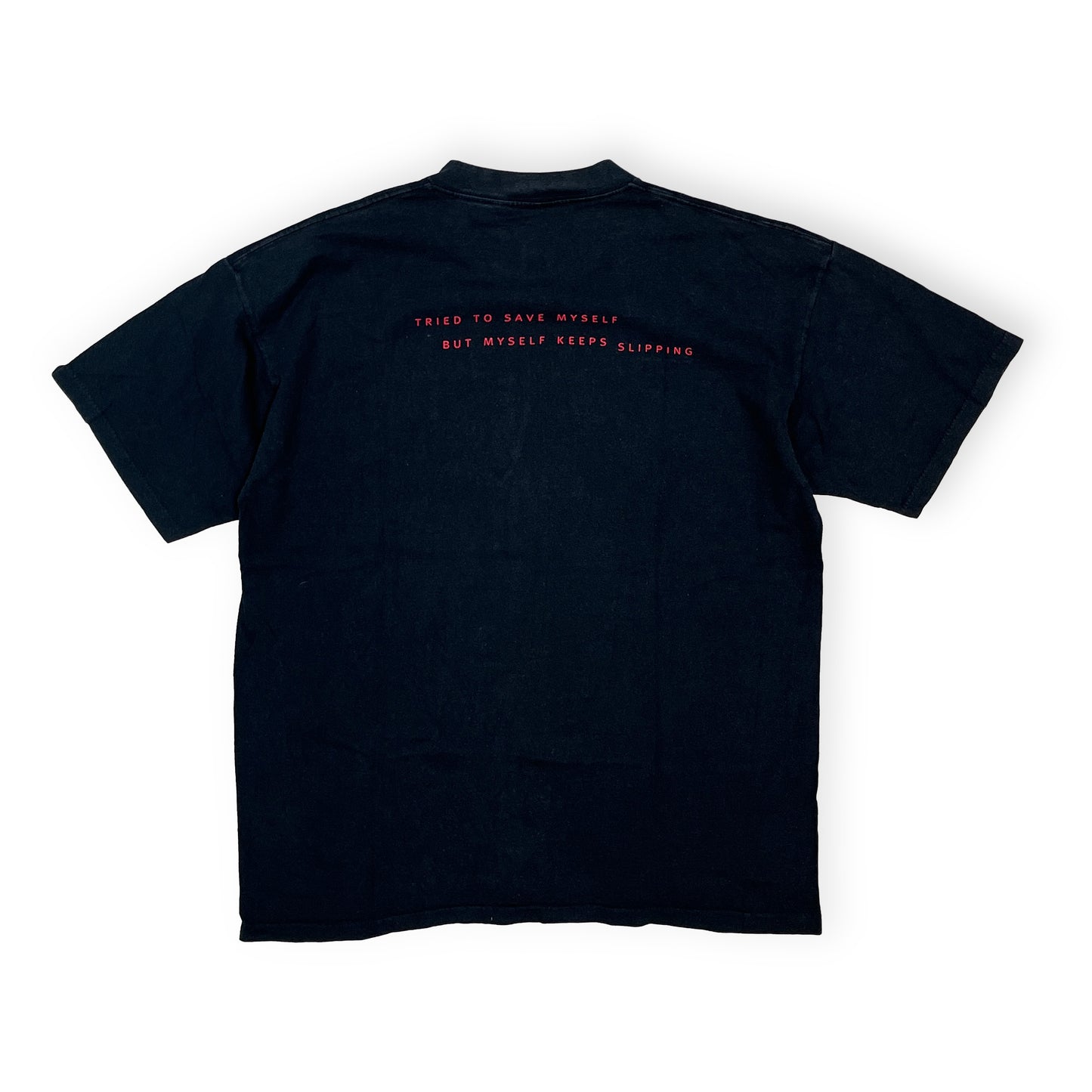90's AllSport Nine Inch Nails T Size (XL)