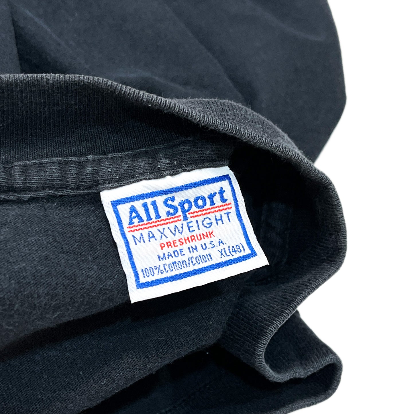 90's AllSport Nine Inch Nails T Size (XL)