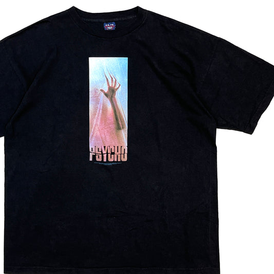 90's U.S. T'S 707 Psycho T Size (XL) レア!