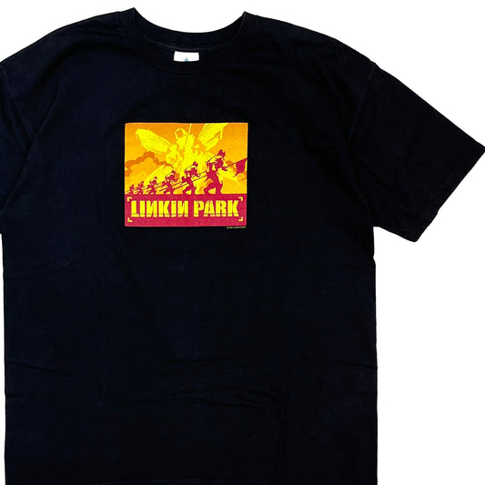 00's Tour Champ Linkin Park T Size (XL)