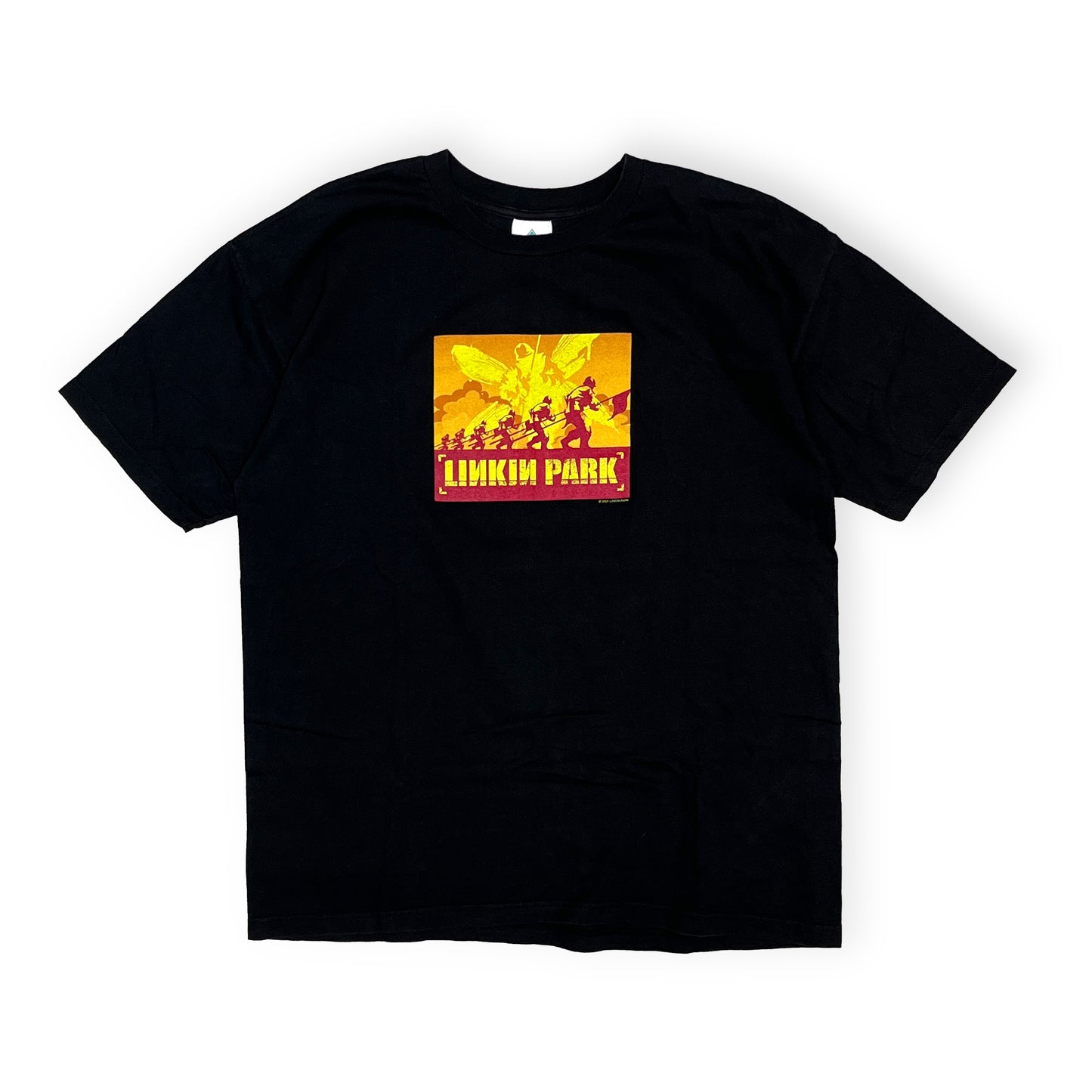 00's Tour Champ Linkin Park T Size (XL)