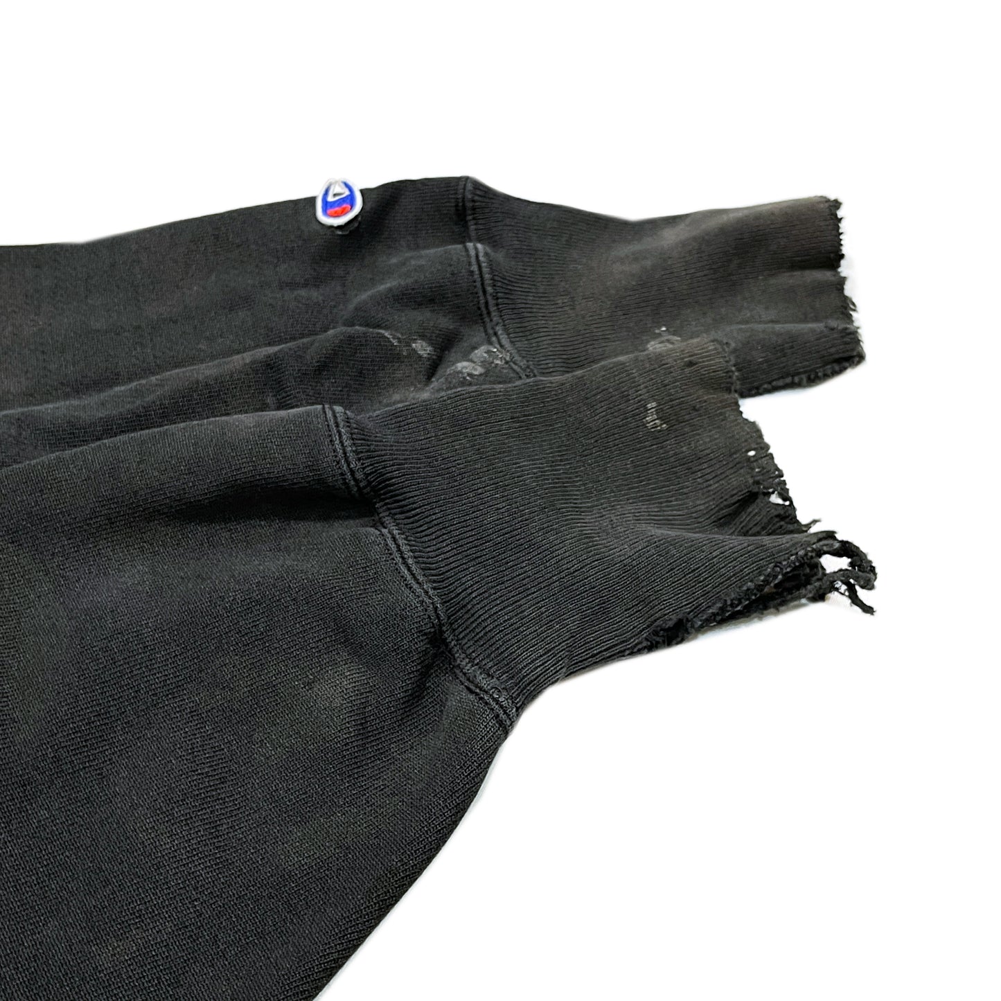 90's〜 Champion R/W "BOSTON POLICE ACADEMY STAFF" Size (XL) メキシコ製