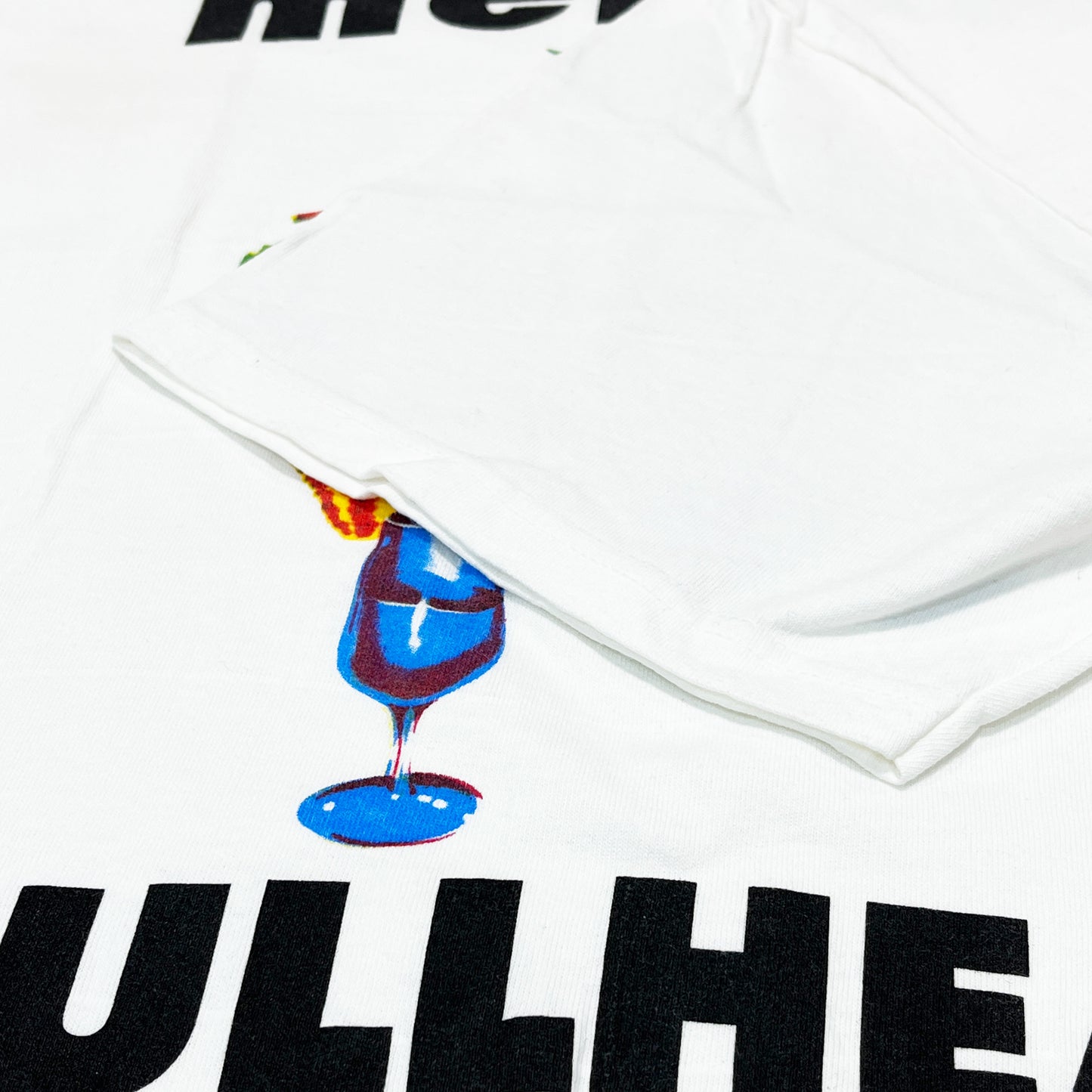 90's Stedman Melvins "Bullhead" T Size (XL)