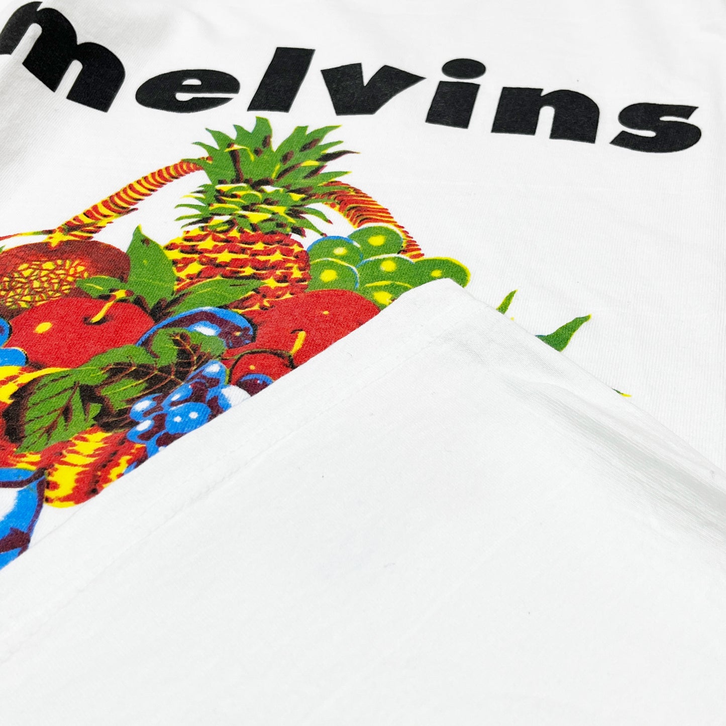 90's Stedman Melvins "Bullhead" T Size (XL)