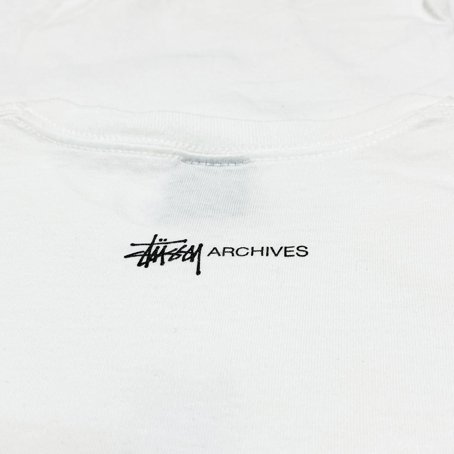 90's Old Stussy T Size (L)