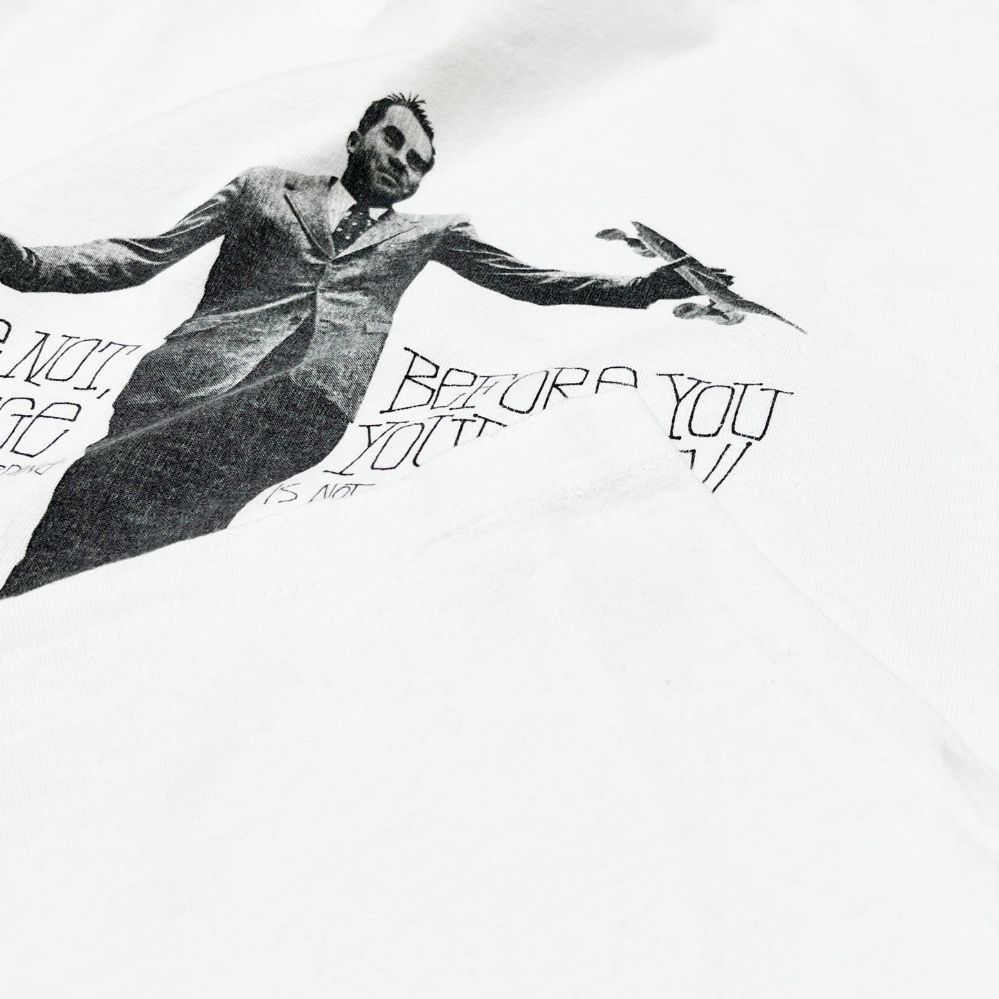 90's Old Stussy T Size (L)