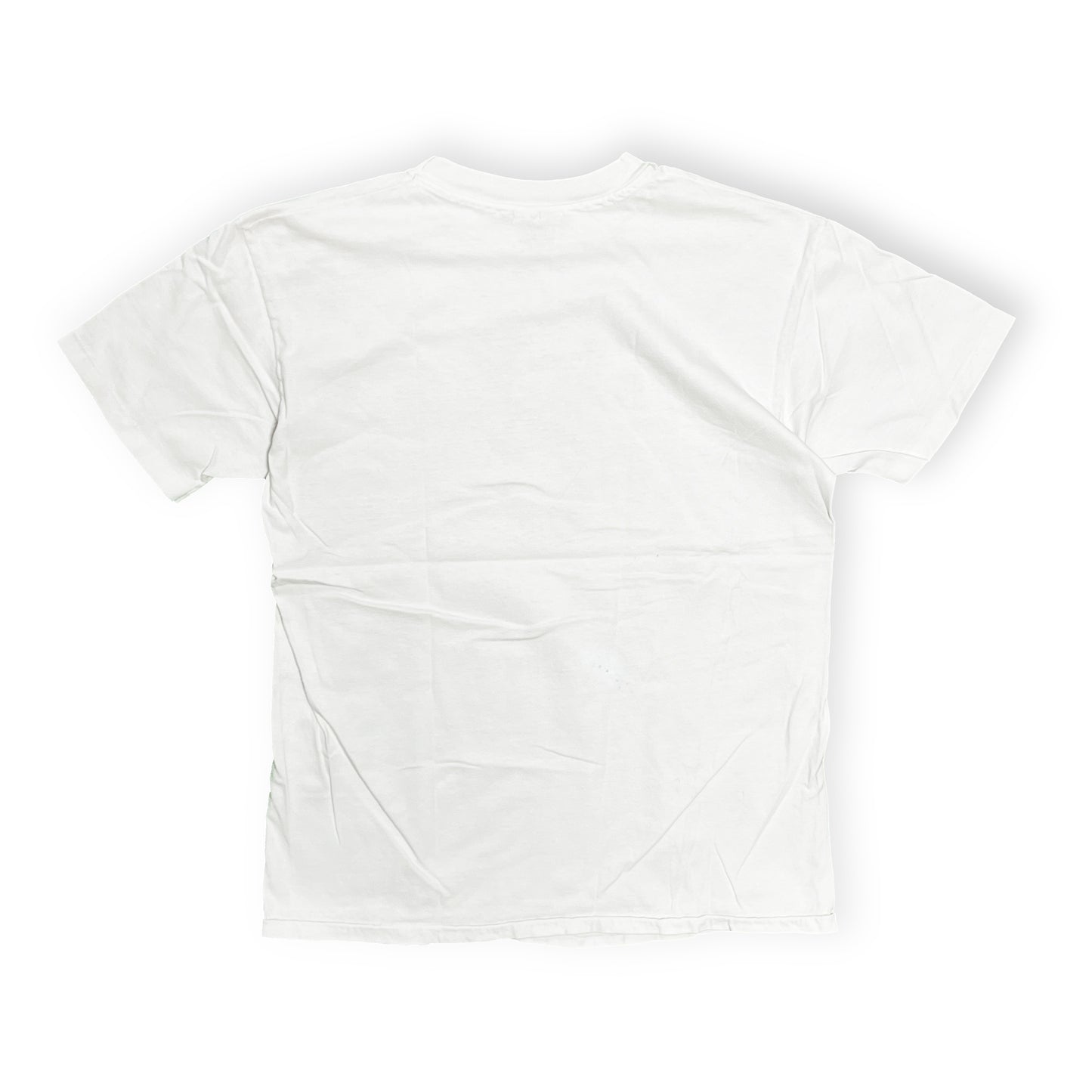 80's〜 Hanes Largely Literary Series "Lewis Carroll" T Size (L)