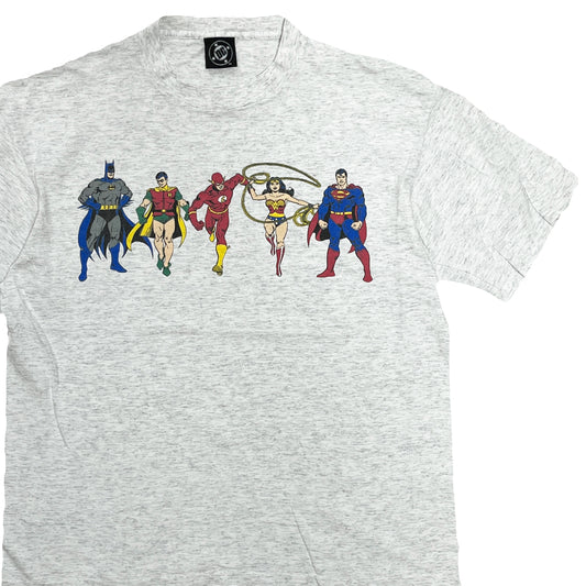 90's〜 DC Comics キャラクター T Size (L-XL)位