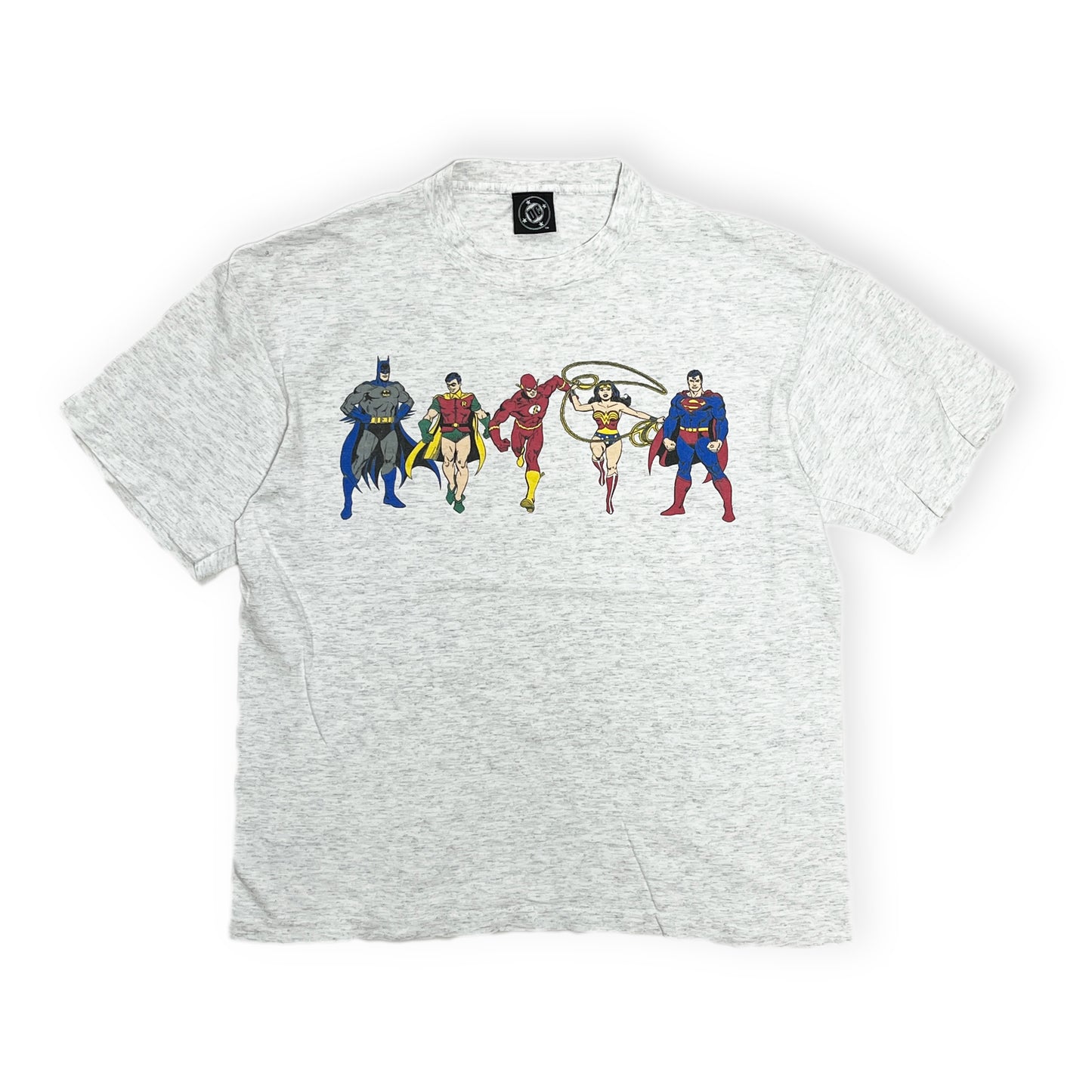 90's〜 DC Comics キャラクター T Size (L-XL)位