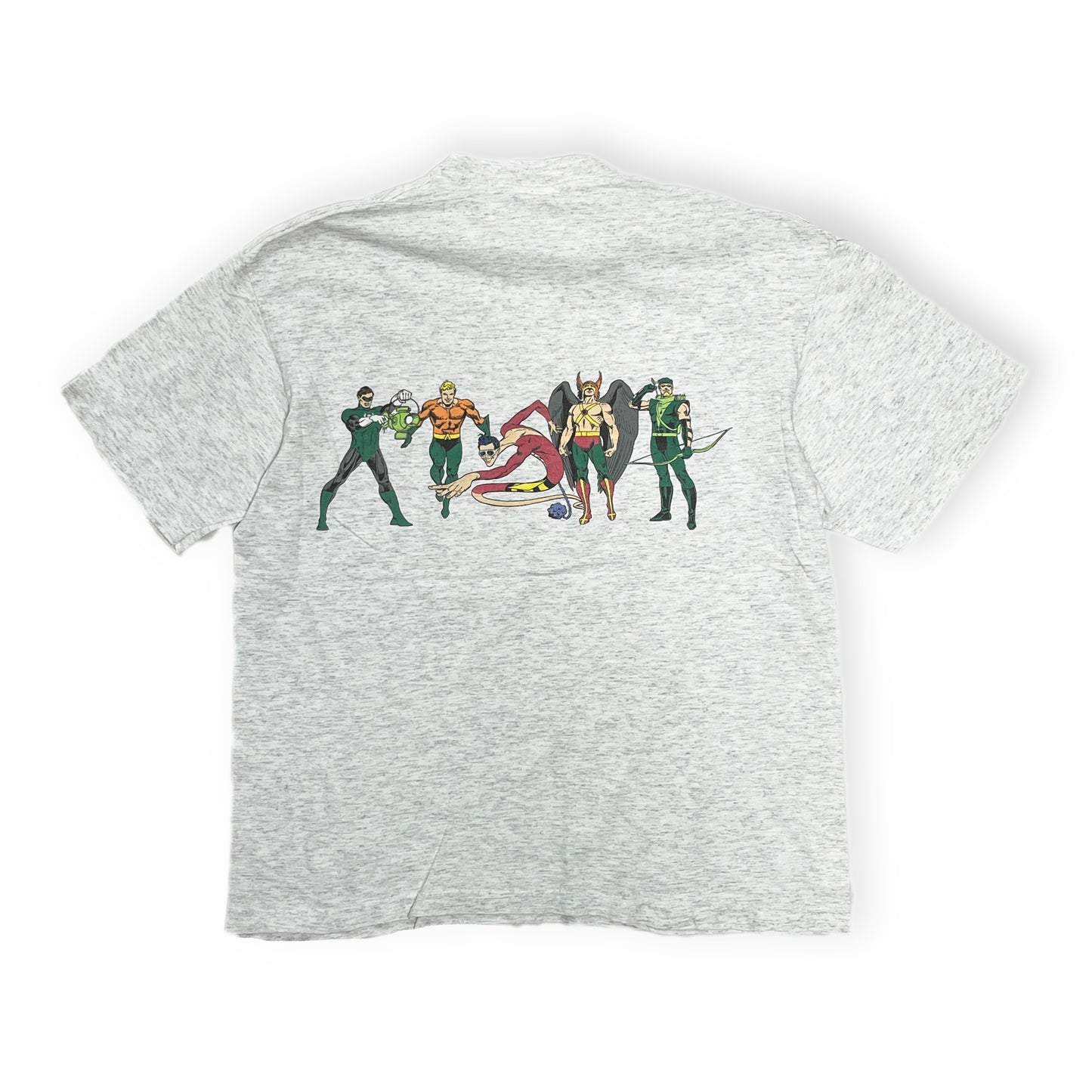 90's〜 DC Comics キャラクター T Size (L-XL)位