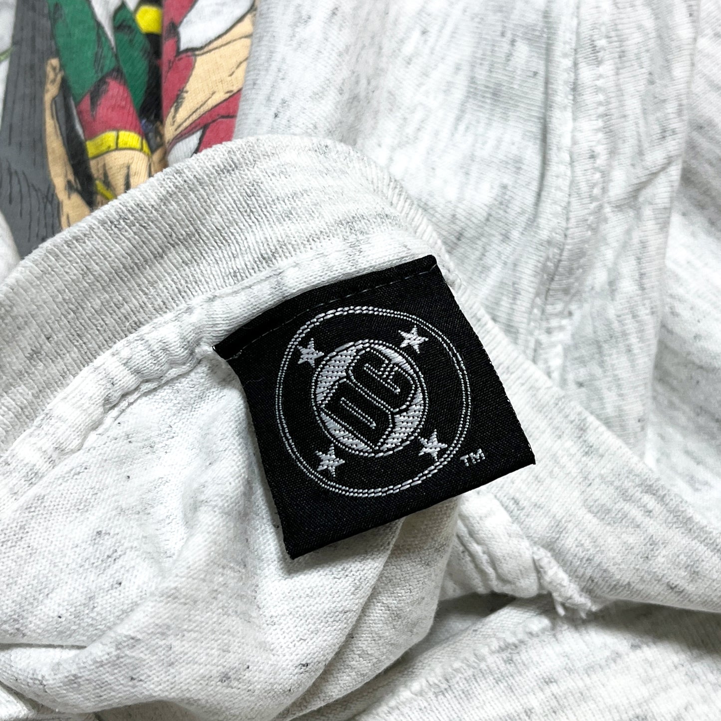 90's〜 DC Comics キャラクター T Size (L-XL)位