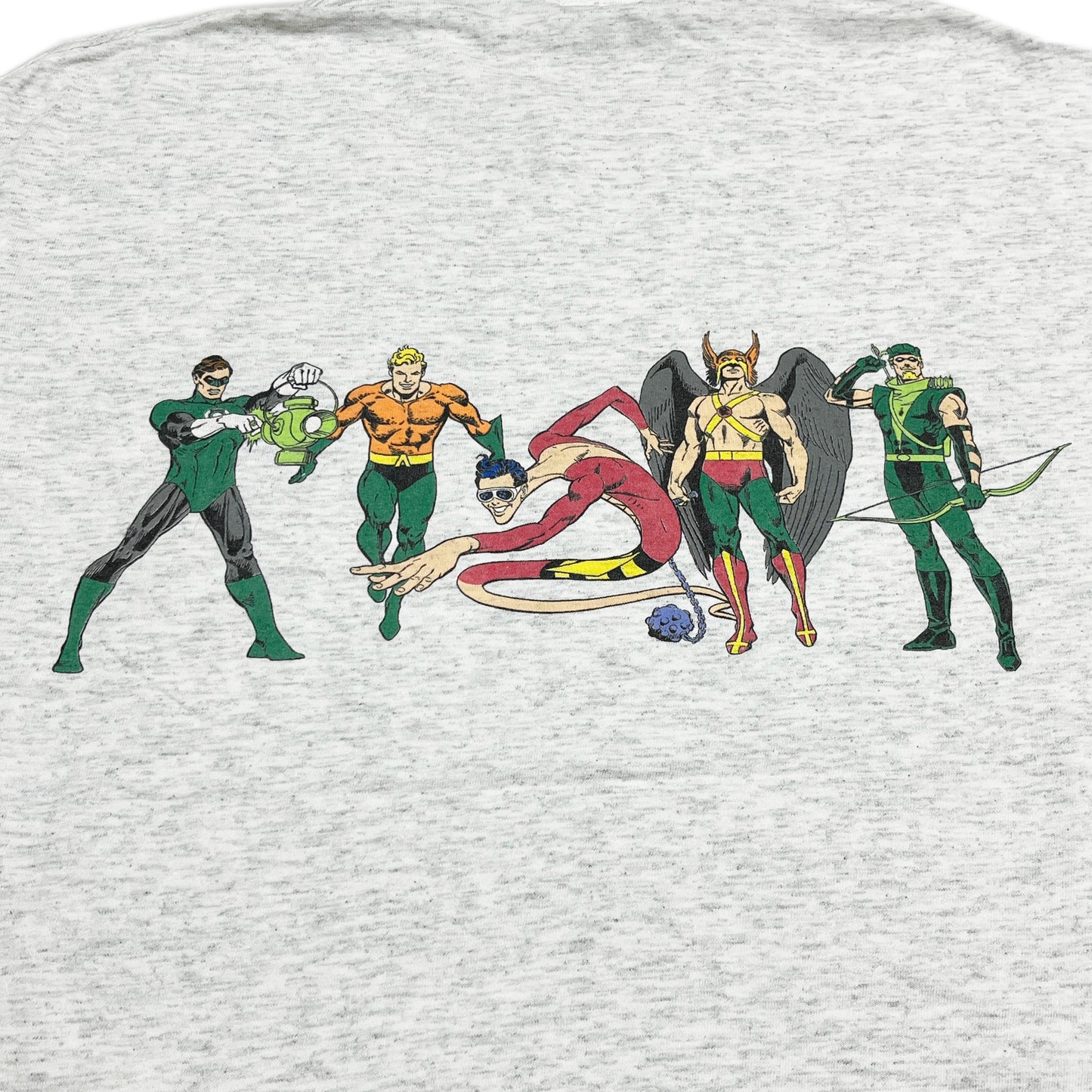 90's〜 DC Comics キャラクター T Size (L-XL)位