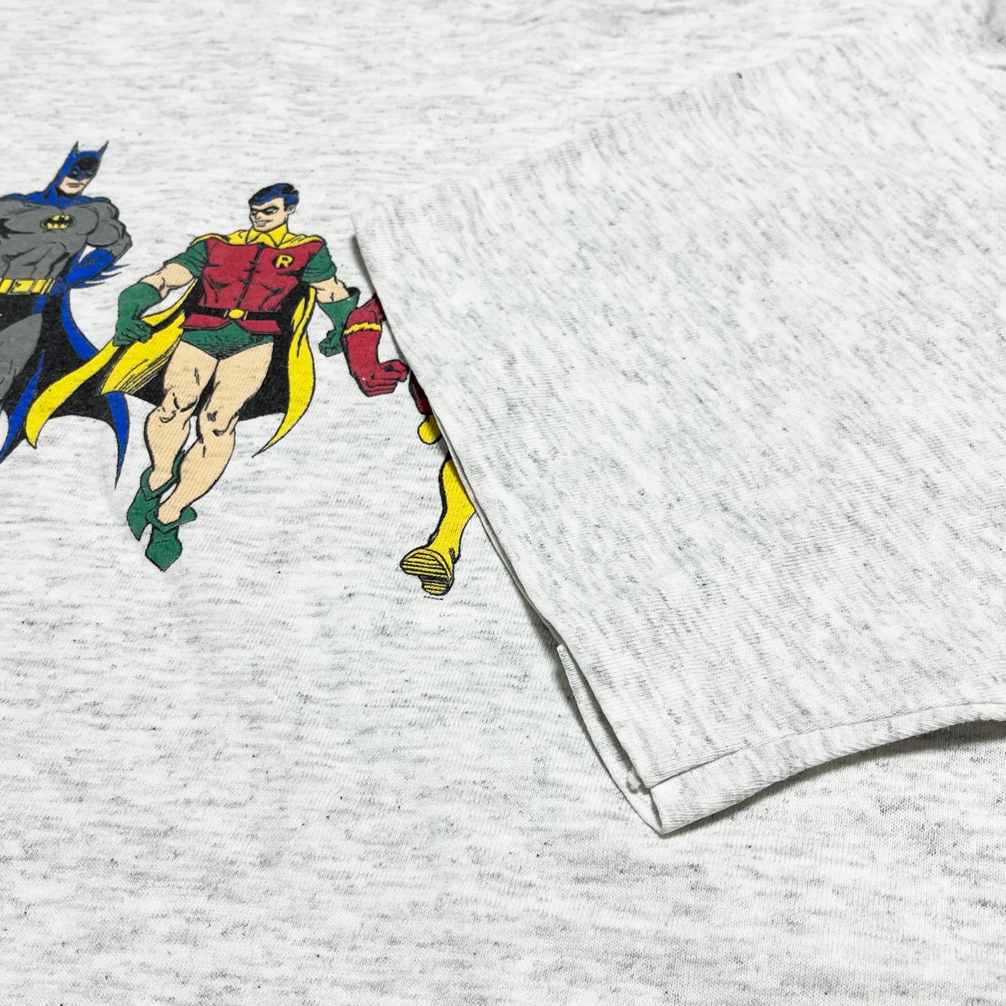 90's〜 DC Comics キャラクター T Size (L-XL)位
