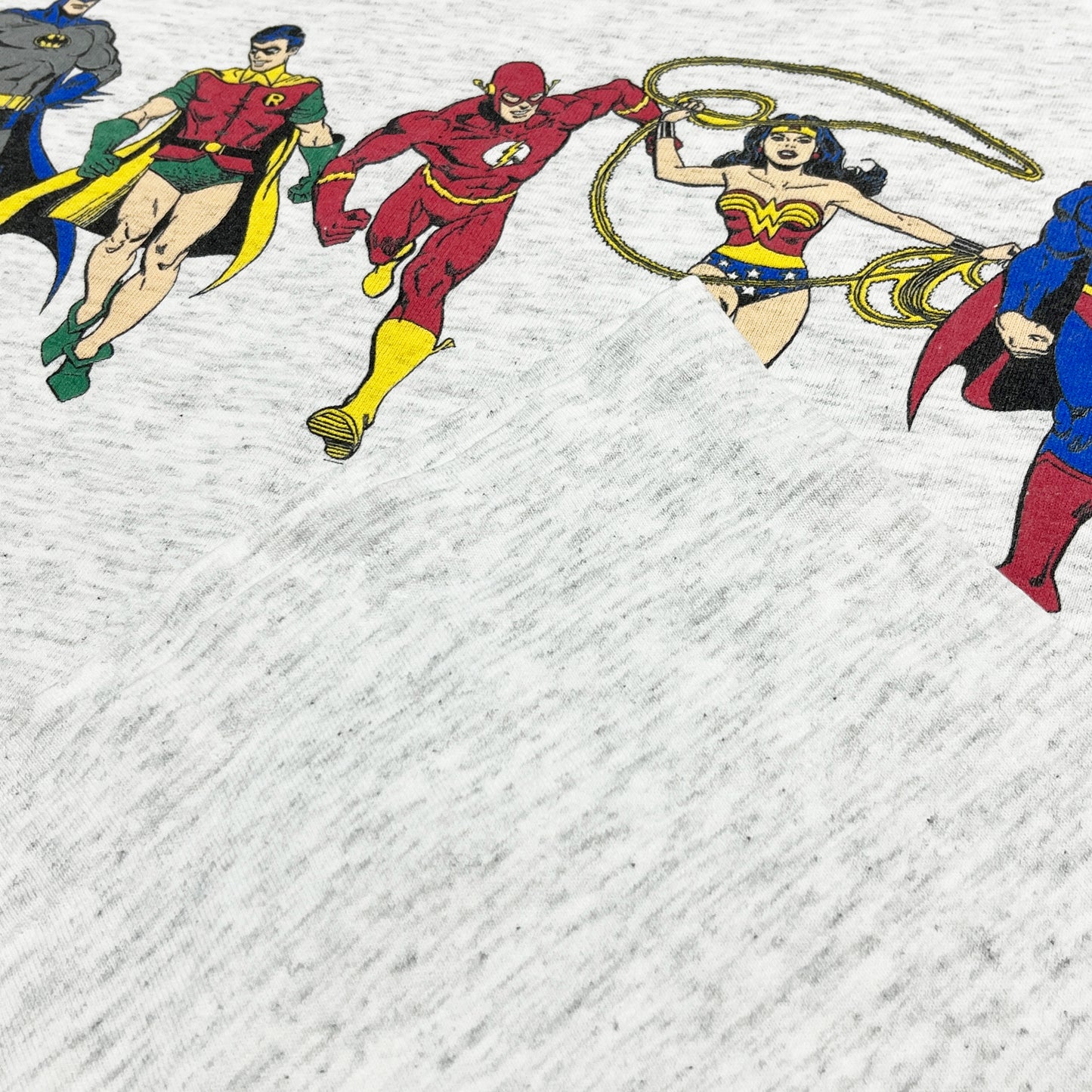 90's〜 DC Comics キャラクター T Size (L-XL)位