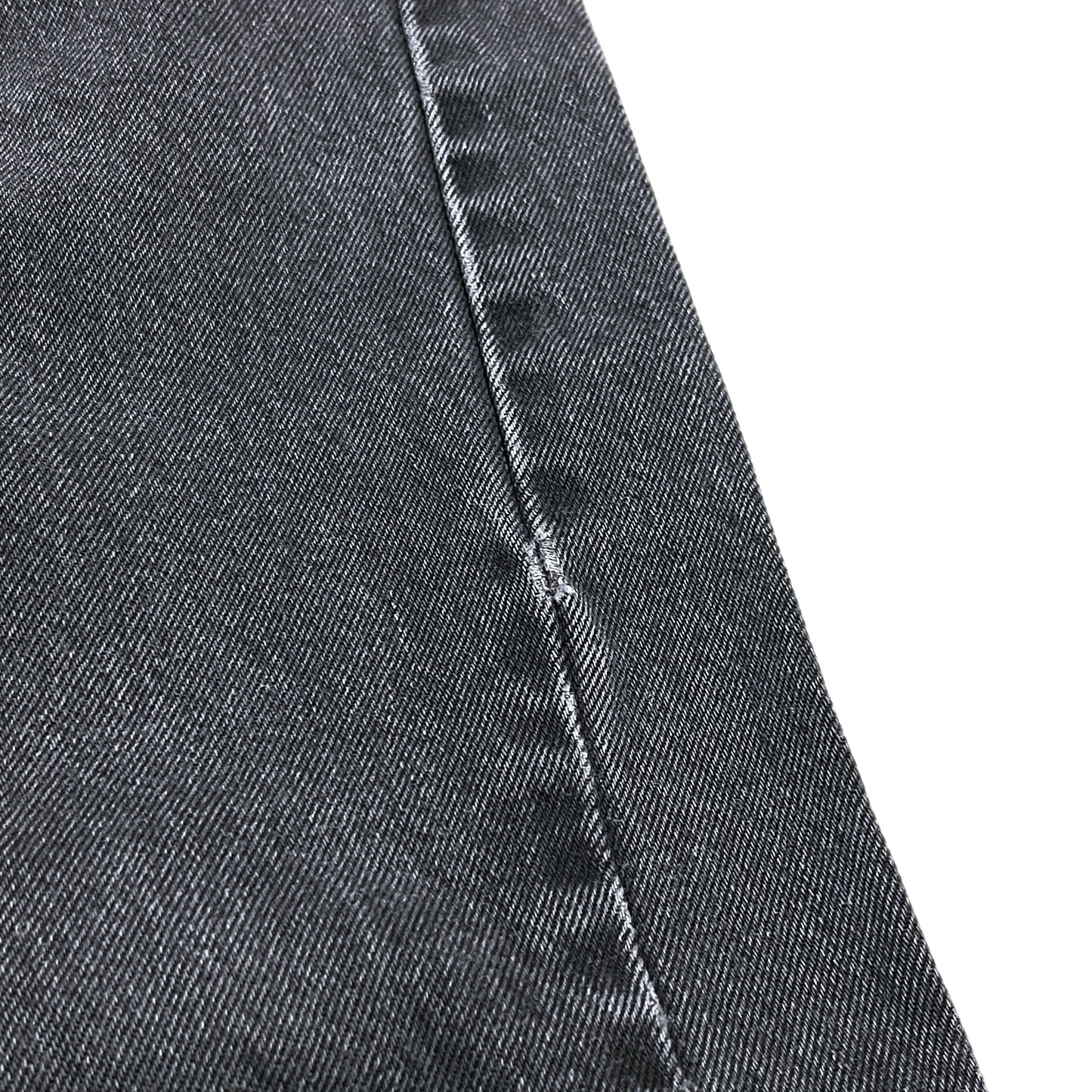 90's Levi's 505 Black Denim PT Size (W37 L30)位