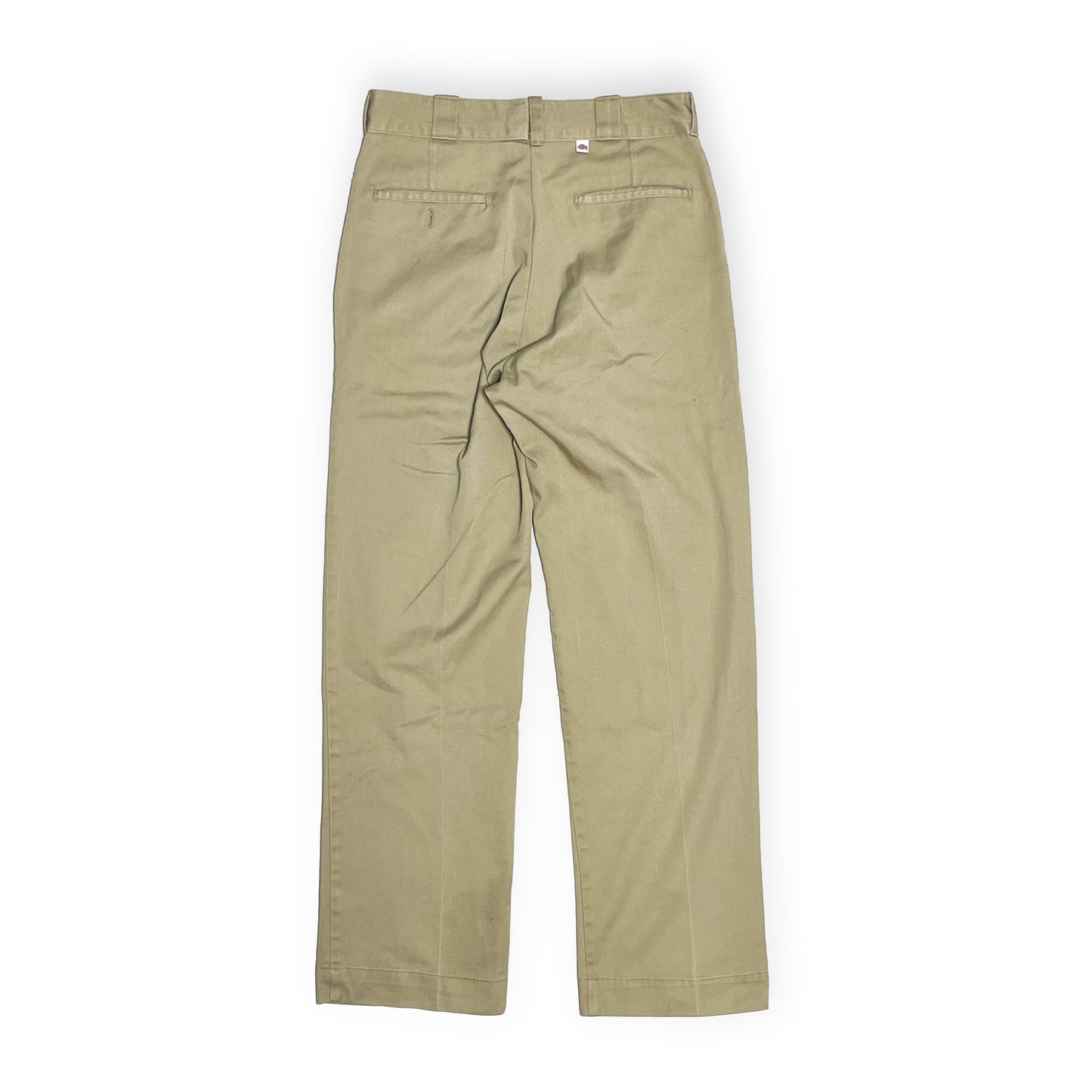 70's Dickies Work PT アルミジップ チビタグ Size (W31 L31)位