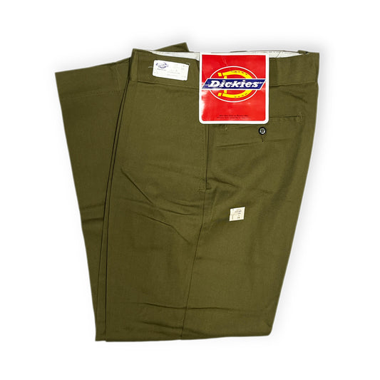 70's〜 Dickies Work PT 極上カラー! Size (W33 L30)位 Deadstock