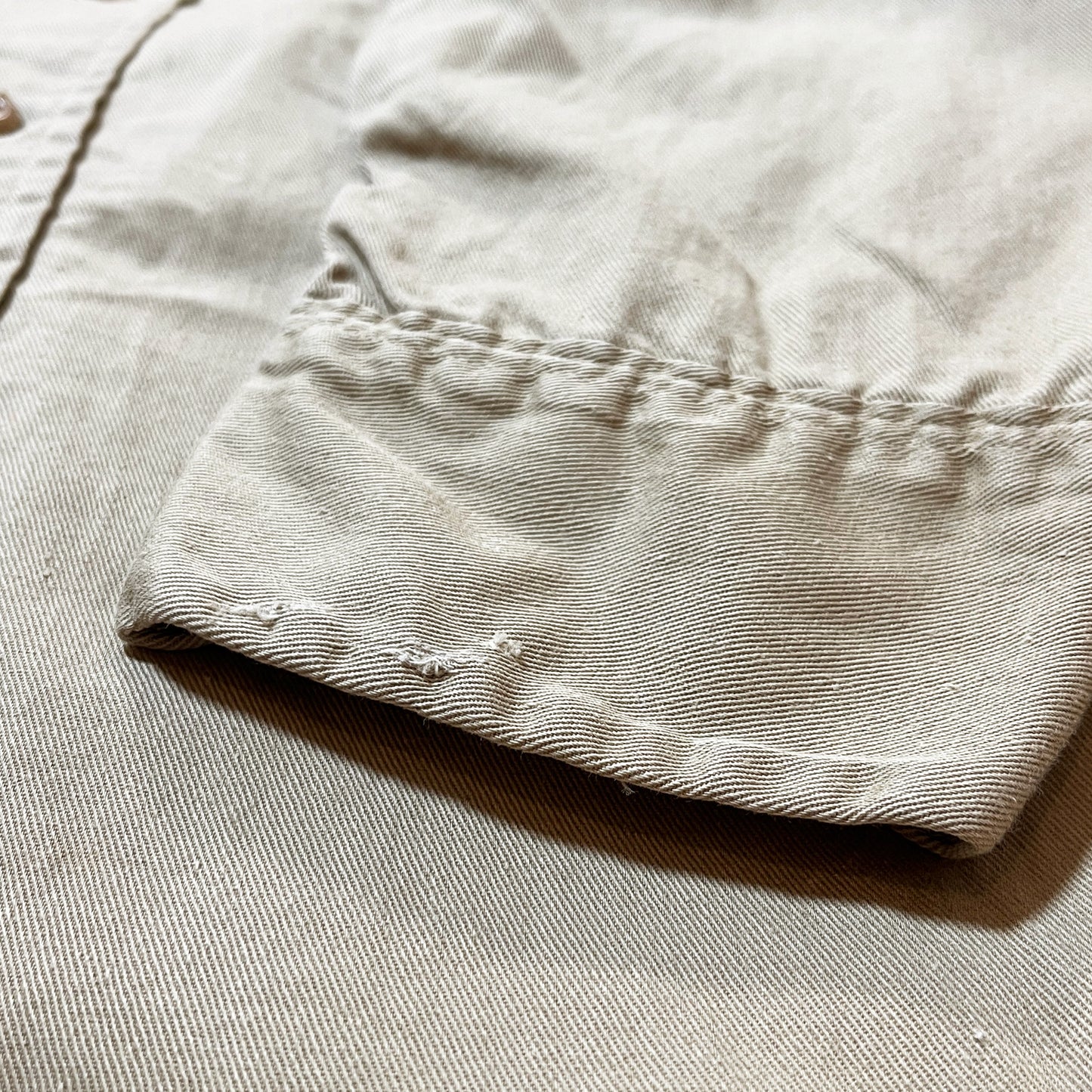 60's Dickies Work L/S SH Size (L)位