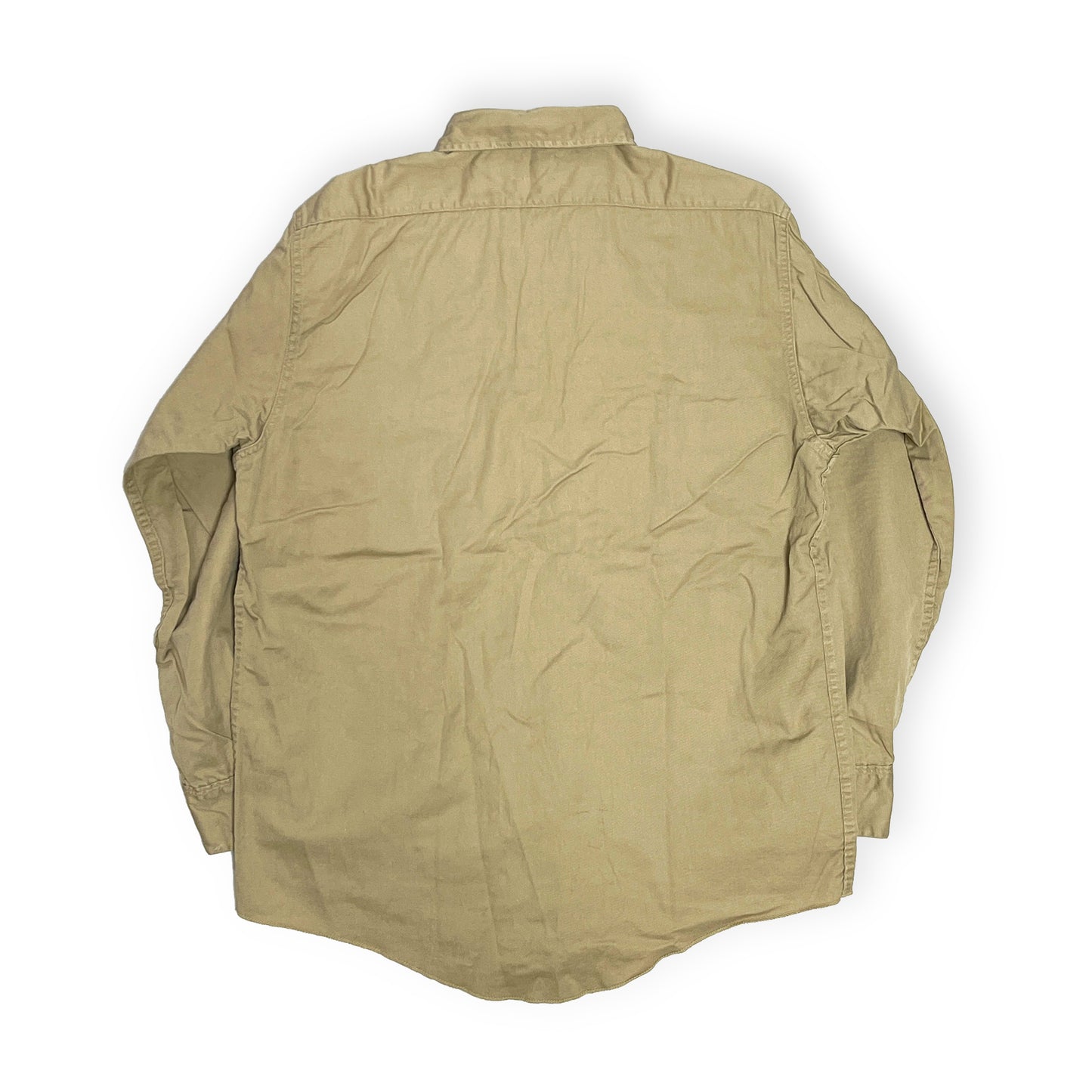 60's Dickies Work L/S SH Size (L)位