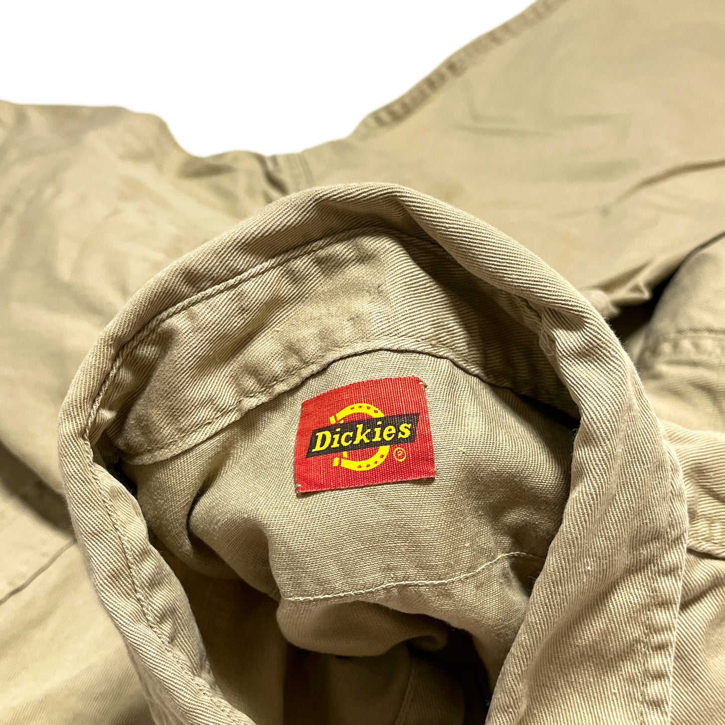 60's Dickies Work L/S SH Size (L)位