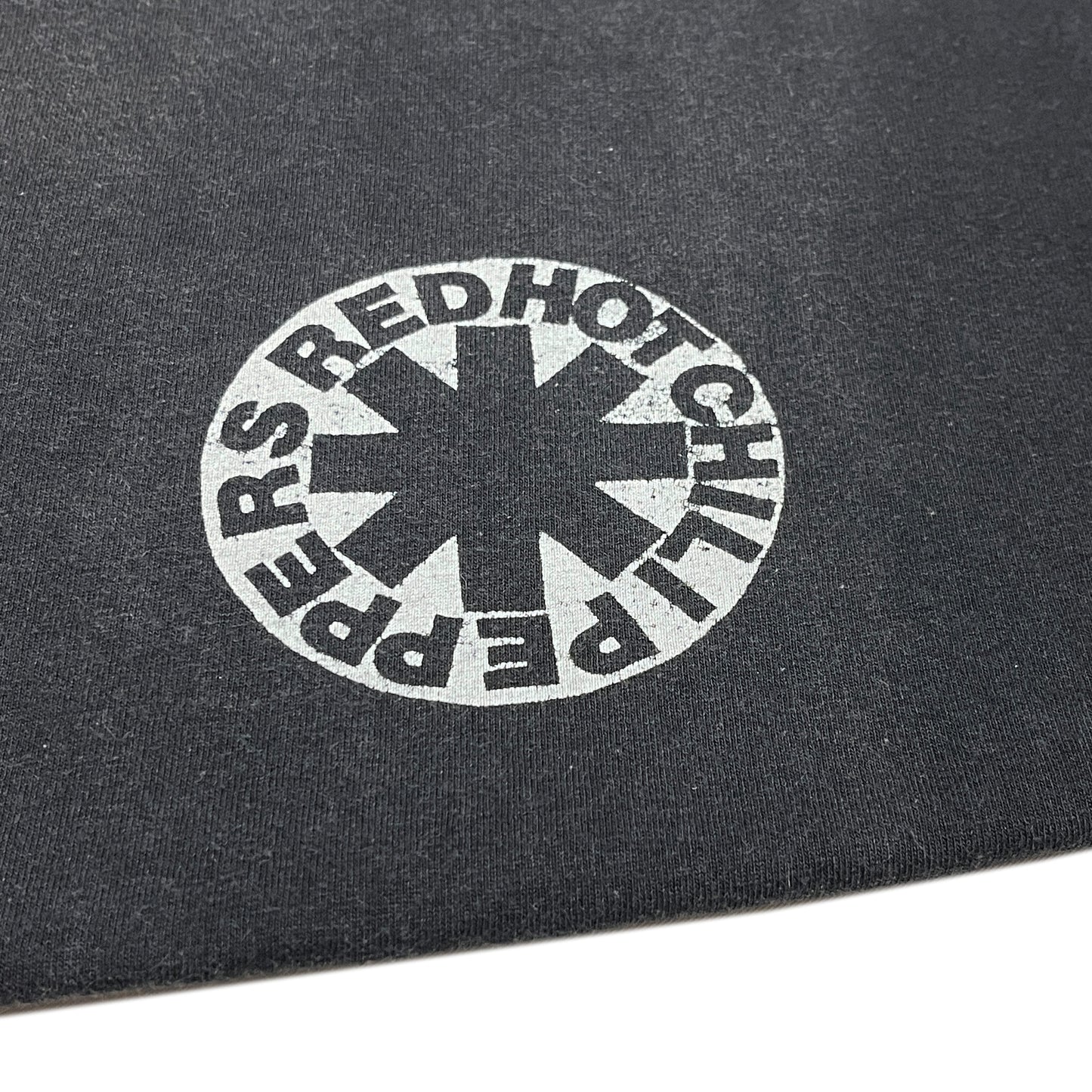 00's AAA Red Hot Chili Peppers T Size (L)