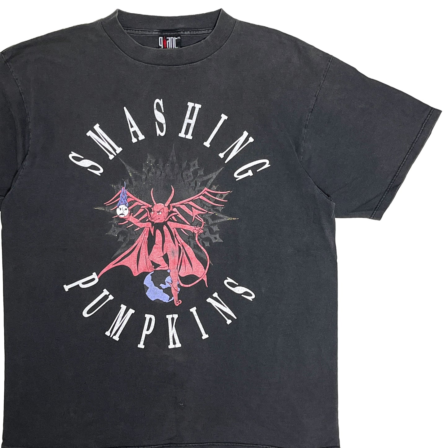 90's Giant The Smashing Punpkins T Size (XL)