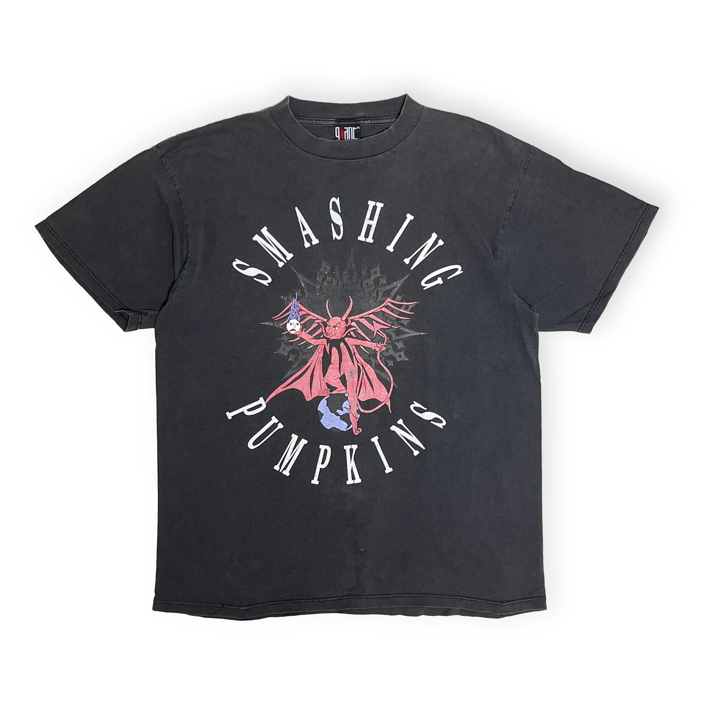 90's Giant The Smashing Punpkins T Size (XL)