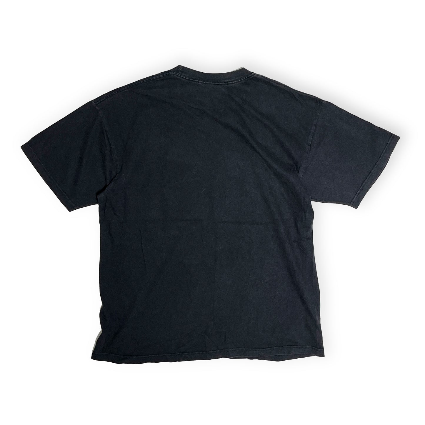 90's Giant Joy Division "LOVE WILL TEAR US APART" T Size (L)