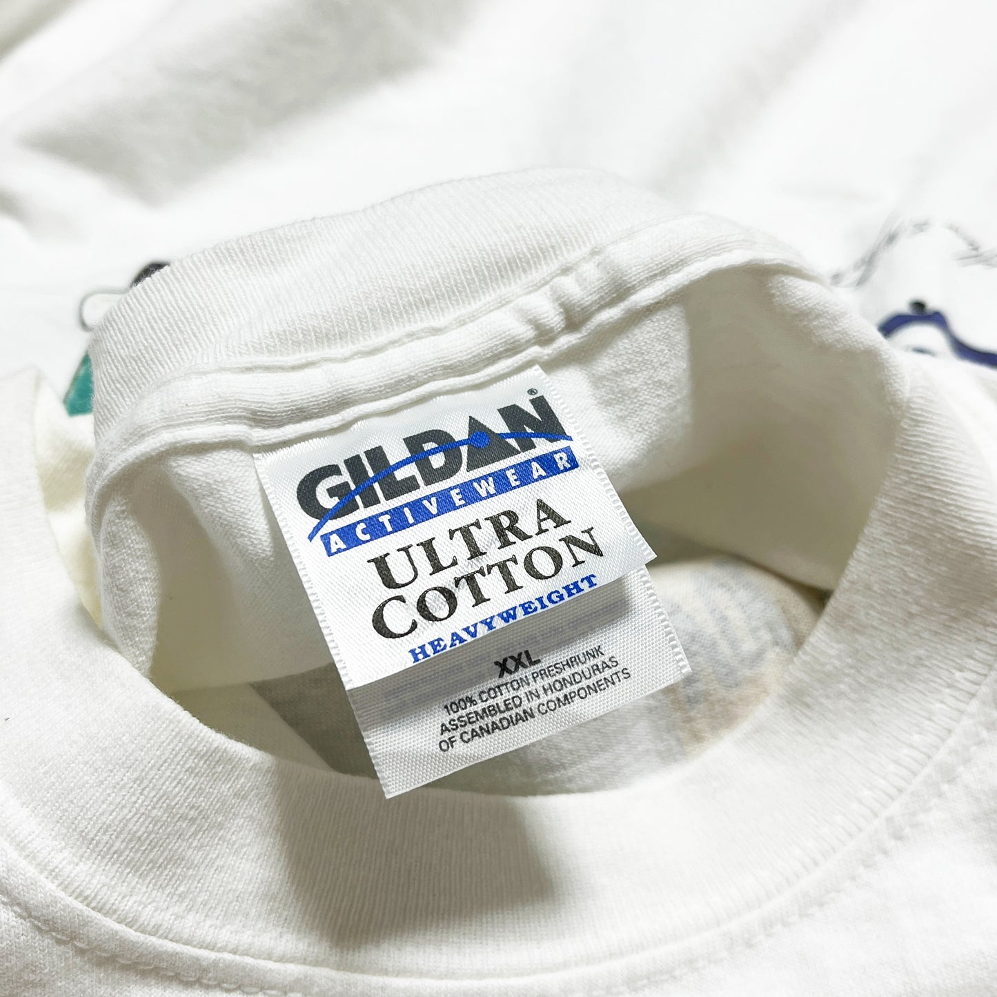 00's Gildan Volkswagen T Size (XXL)