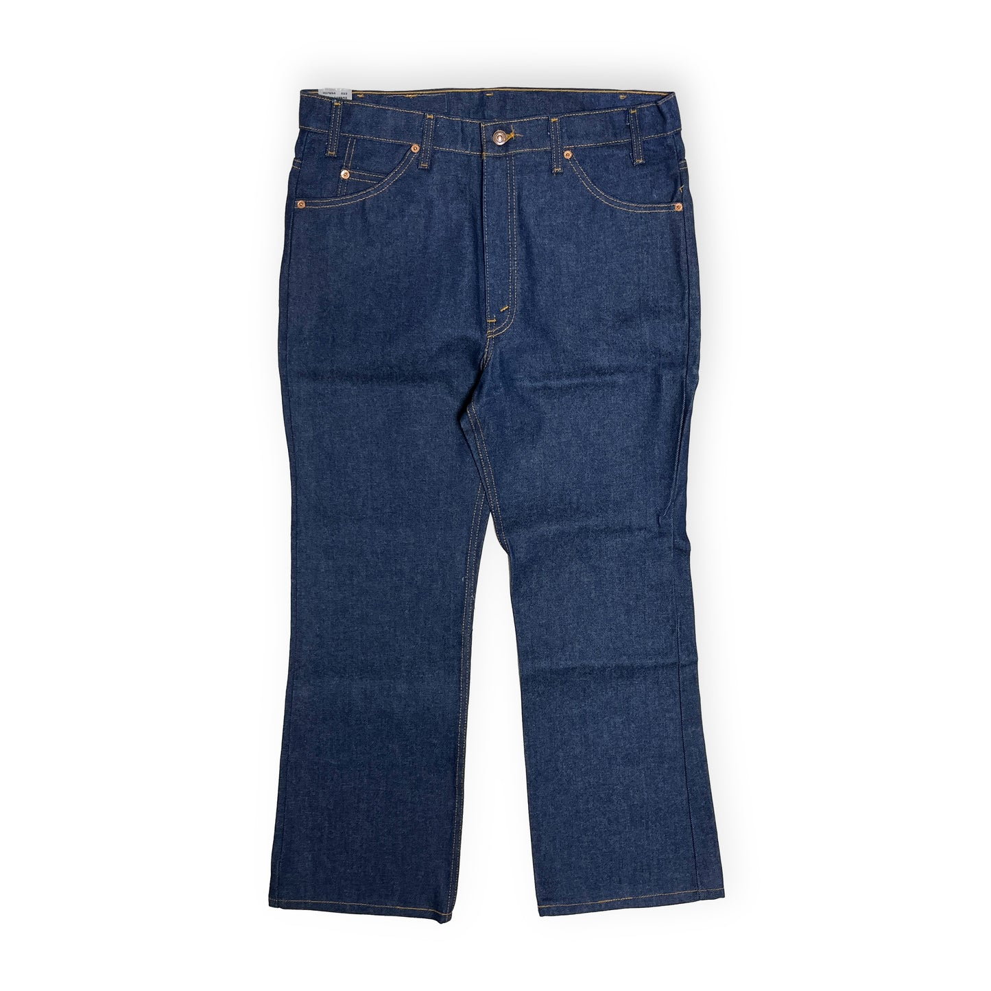 90's Levi's 517 Denim PT Deadstock Size (W36 L29)
