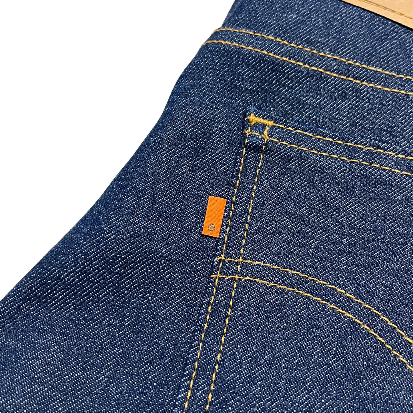 90's Levi's 517 Denim PT Deadstock Size (W36 L29)