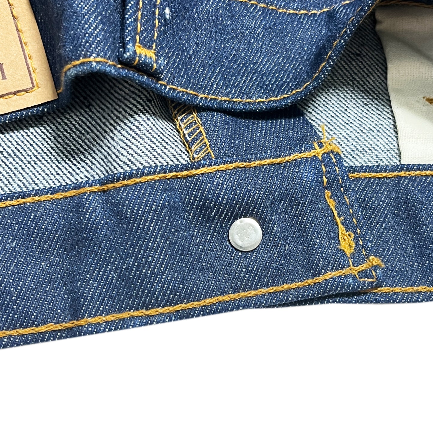 90's Levi's 517 Denim PT Deadstock Size (W36 L29)