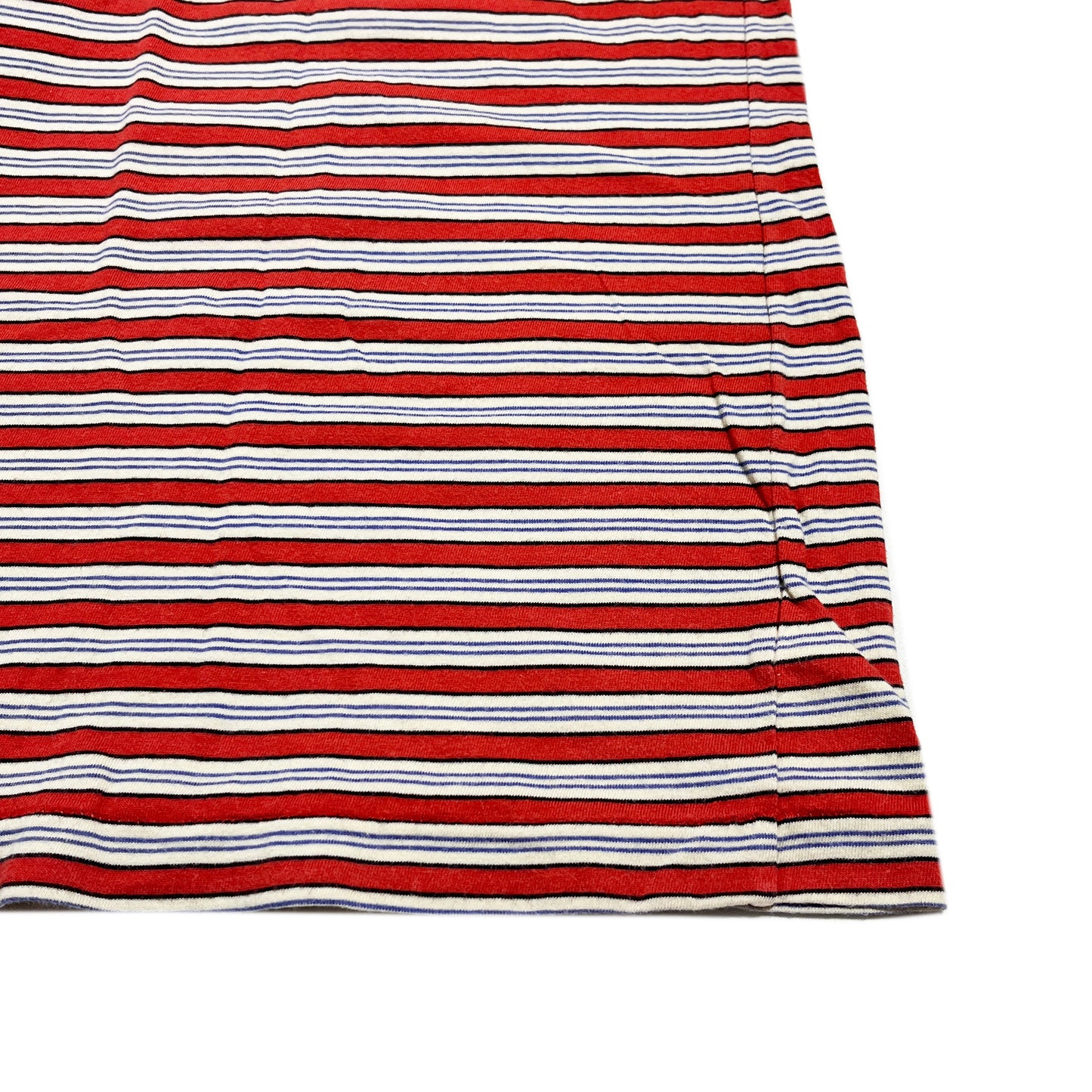 Ralph Lauren Random Border T ポニーマーク無し Size (XL)