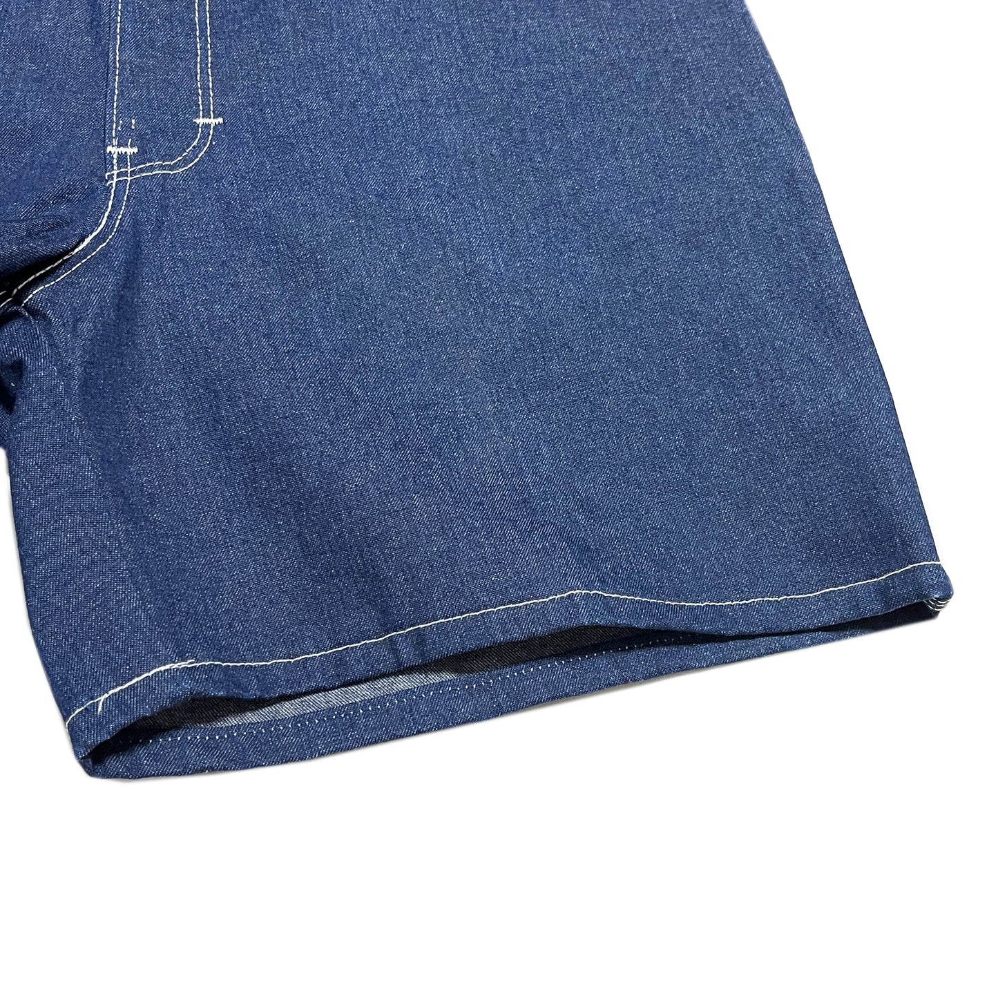 70's〜 Dickies Denim Original Shorts Size (W36) Deadstock レア!