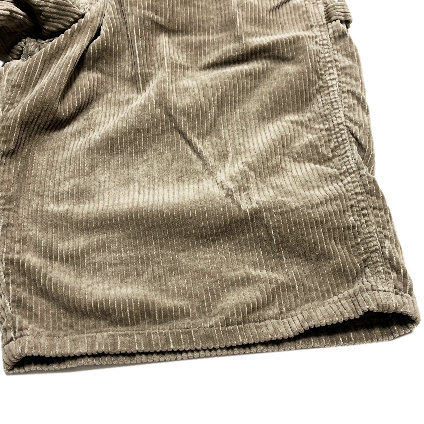 90's Dickies Cords Original Shorts ベージュ Size (W37)位