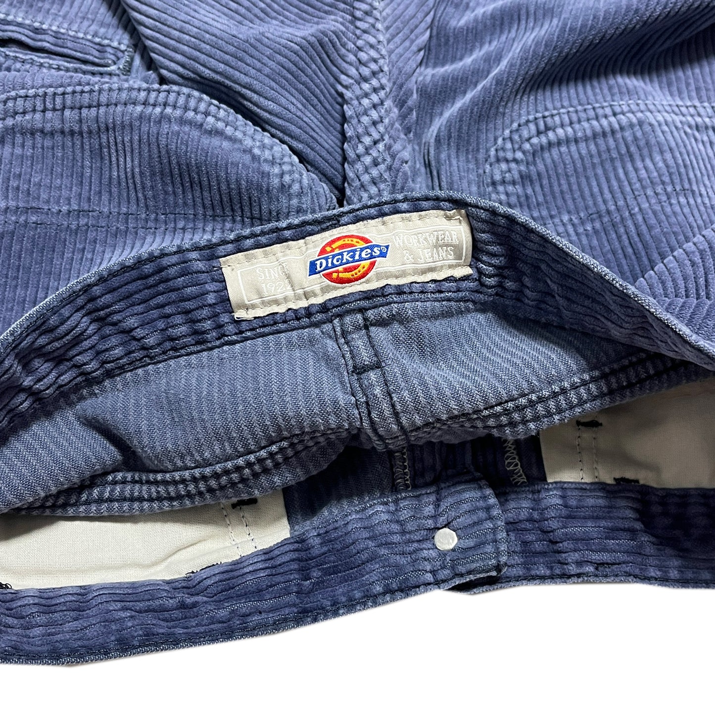 90's Dickies Cords Original Shorts Size (W31)位