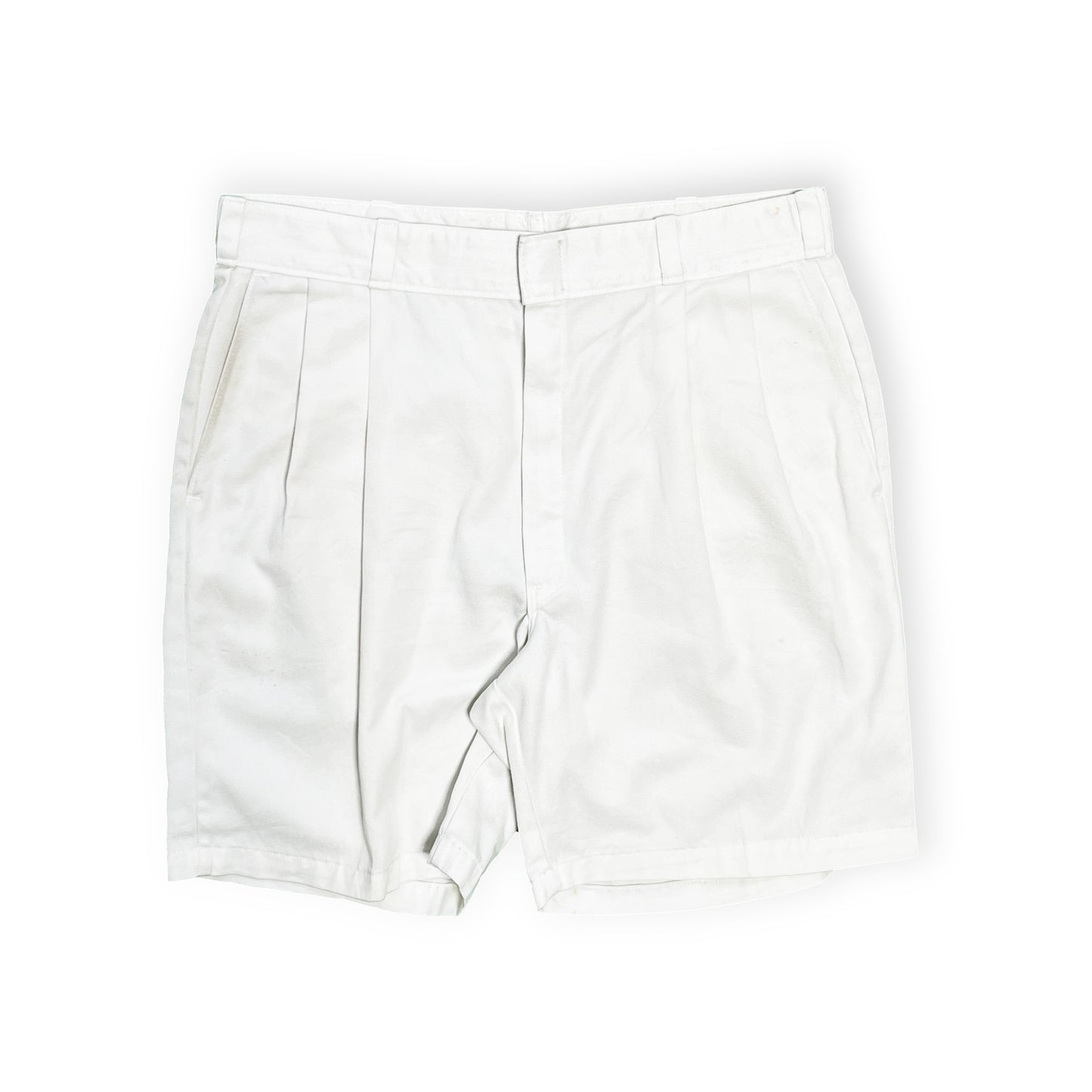 80's〜 Dickies 2Tack Original Shorts Size (W37)位