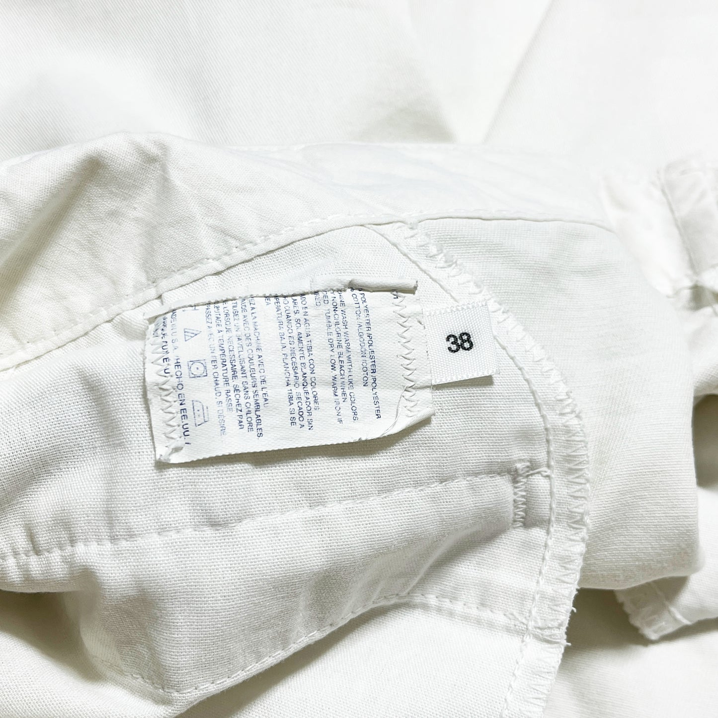 80's〜 Dickies 2Tack Original Shorts Size (W37)位