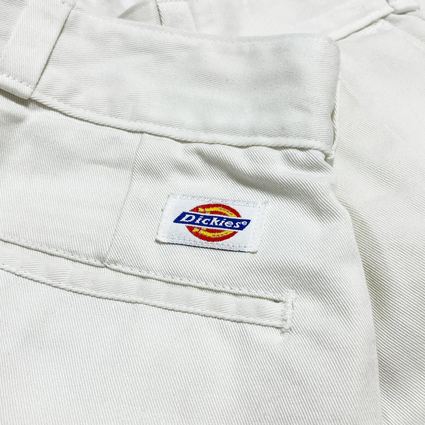 80's〜 Dickies 2Tack Original Shorts Size (W37)位