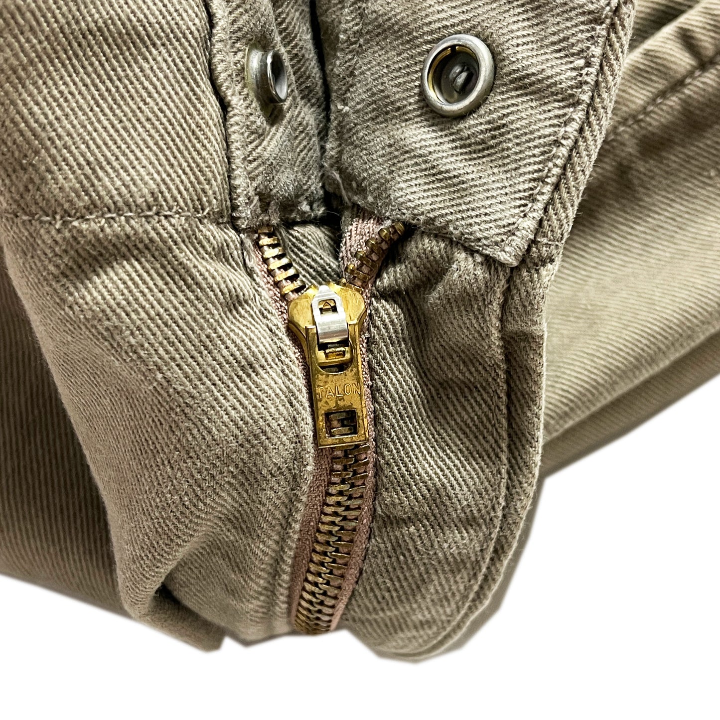 60's CAN'T BUST'EM FRISKO JEENS Size (W36 L28.5)位 レアカラー!