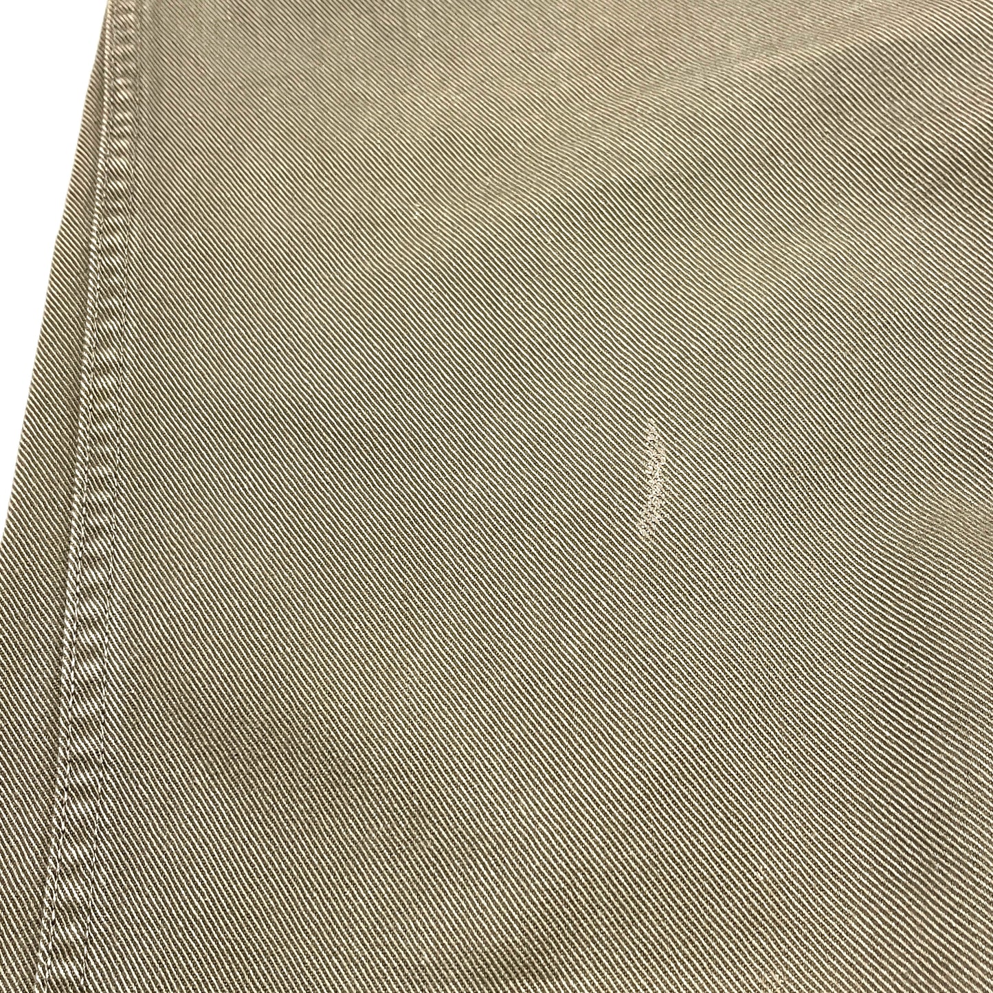 60's CAN'T BUST'EM FRISKO JEENS Size (W36 L28.5)位 レアカラー!