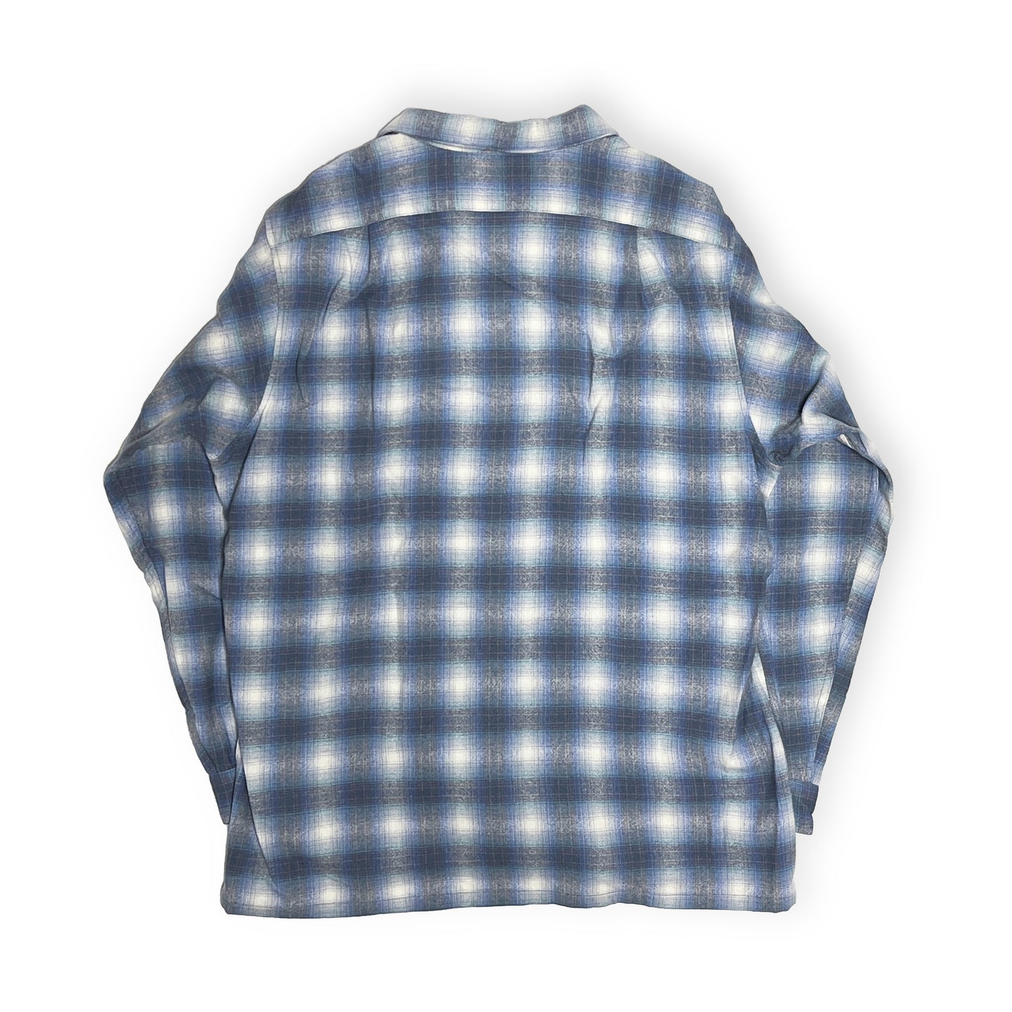 70's Pendleton Wool SH Size (2X TALL) ビッグサイズ!