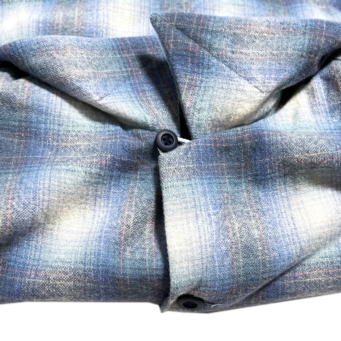 70's Pendleton Wool SH Size (2X TALL) ビッグサイズ!