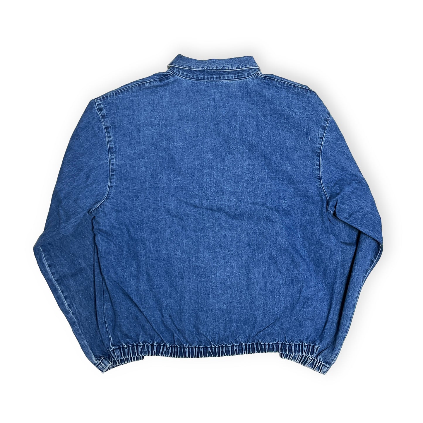 80's〜 Ralph Lauren Denim Swing Top ポニーマーク無し! Size (M)