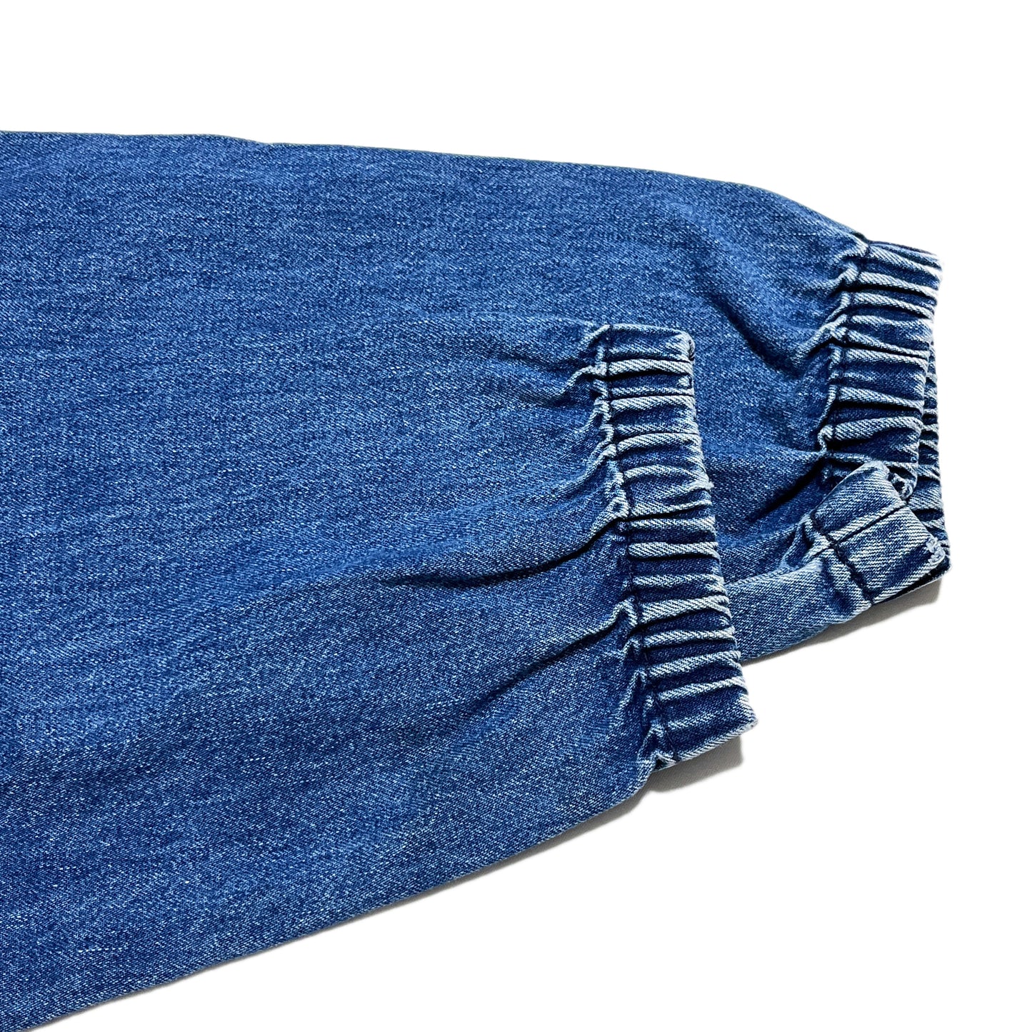 80's〜 Ralph Lauren Denim Swing Top ポニーマーク無し! Size (M)