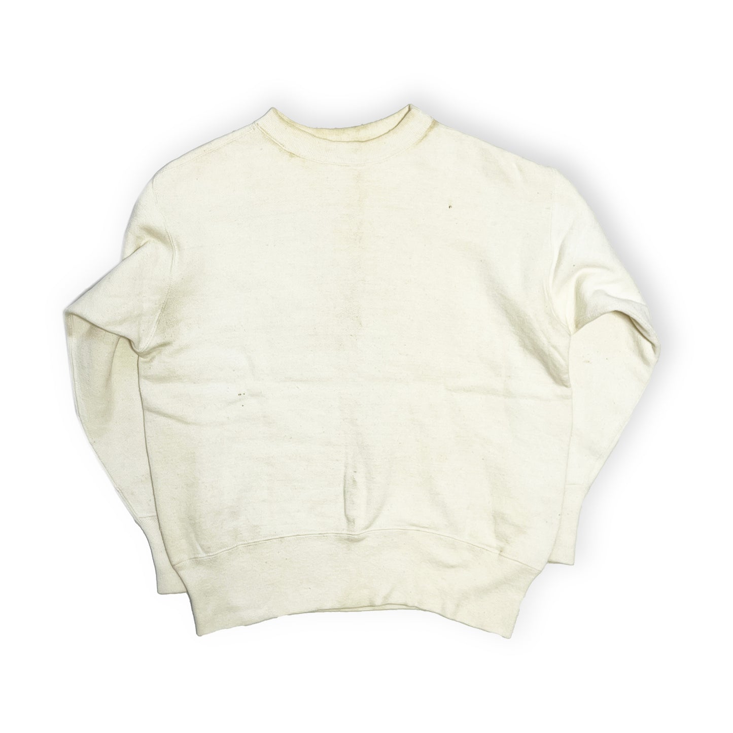 50's Unknown U.S.Navy Sweat Size (L-XL)位 レア!