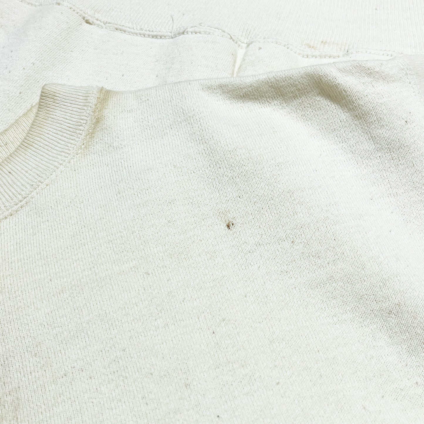 50's Unknown U.S.Navy Sweat Size (L-XL)位 レア!