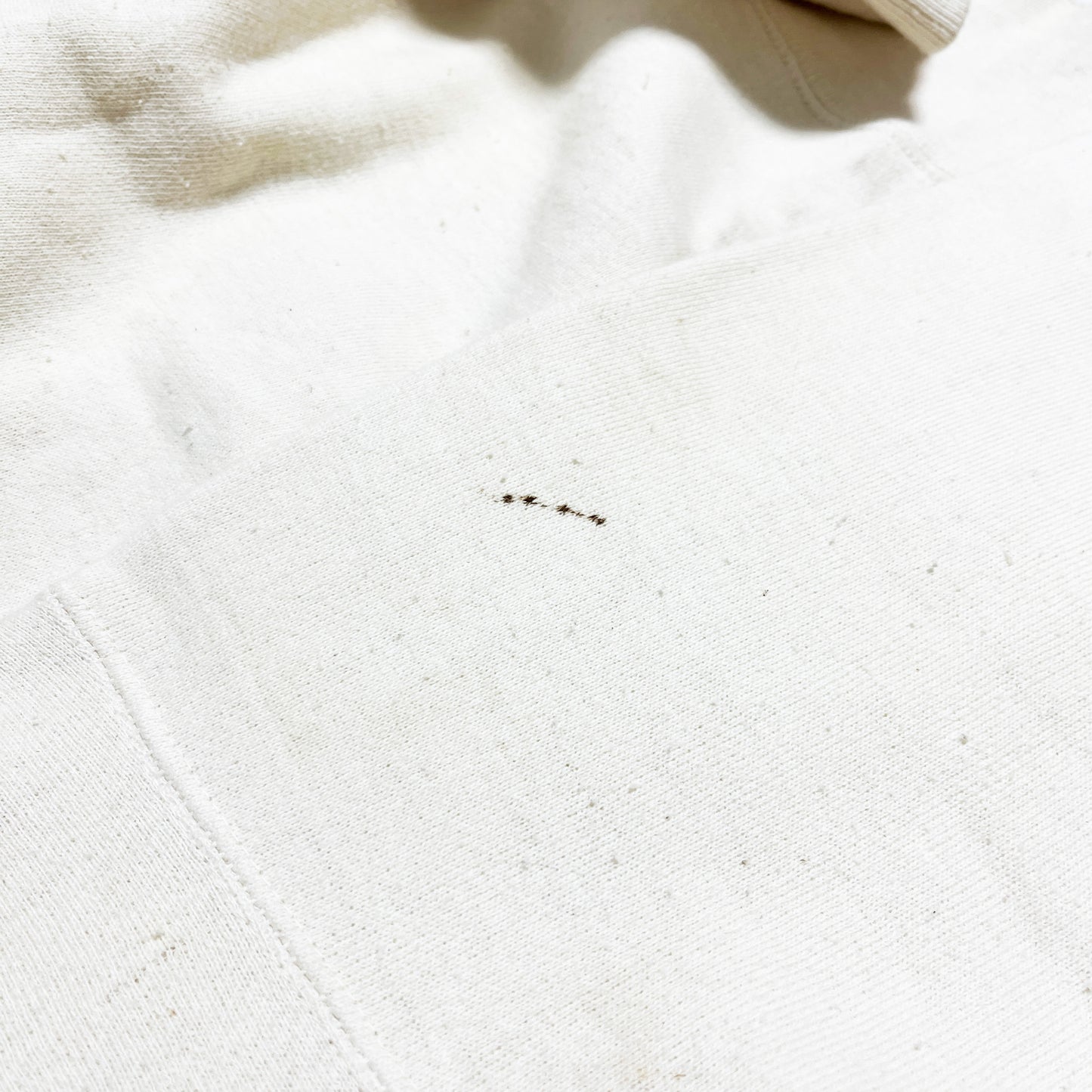 50's Unknown U.S.Navy Sweat Size (L-XL)位 レア!
