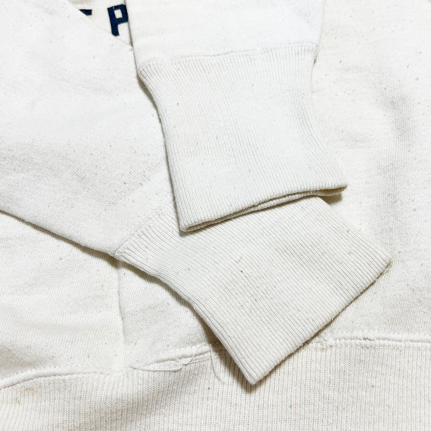 50's Unknown U.S.Navy Sweat Size (L-XL)位 レア!