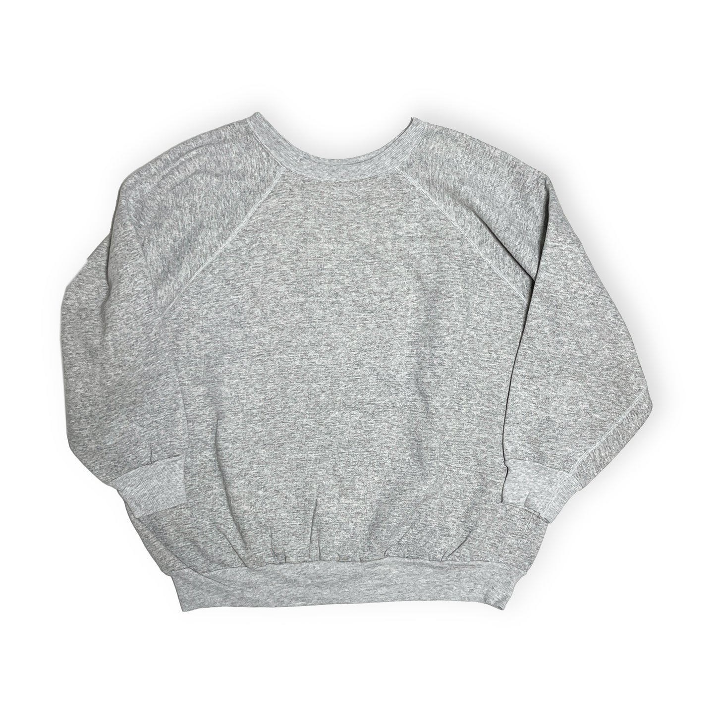 70's PANNILL Gray Sweat Size (XXXL) ビッグサイズ!
